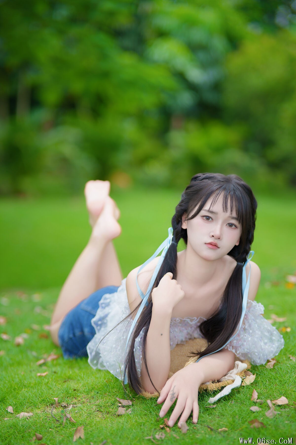 图片[12]-YiTuYu艺图语 Vol.7505 Xiao Xiao Yu[23P]-六色网