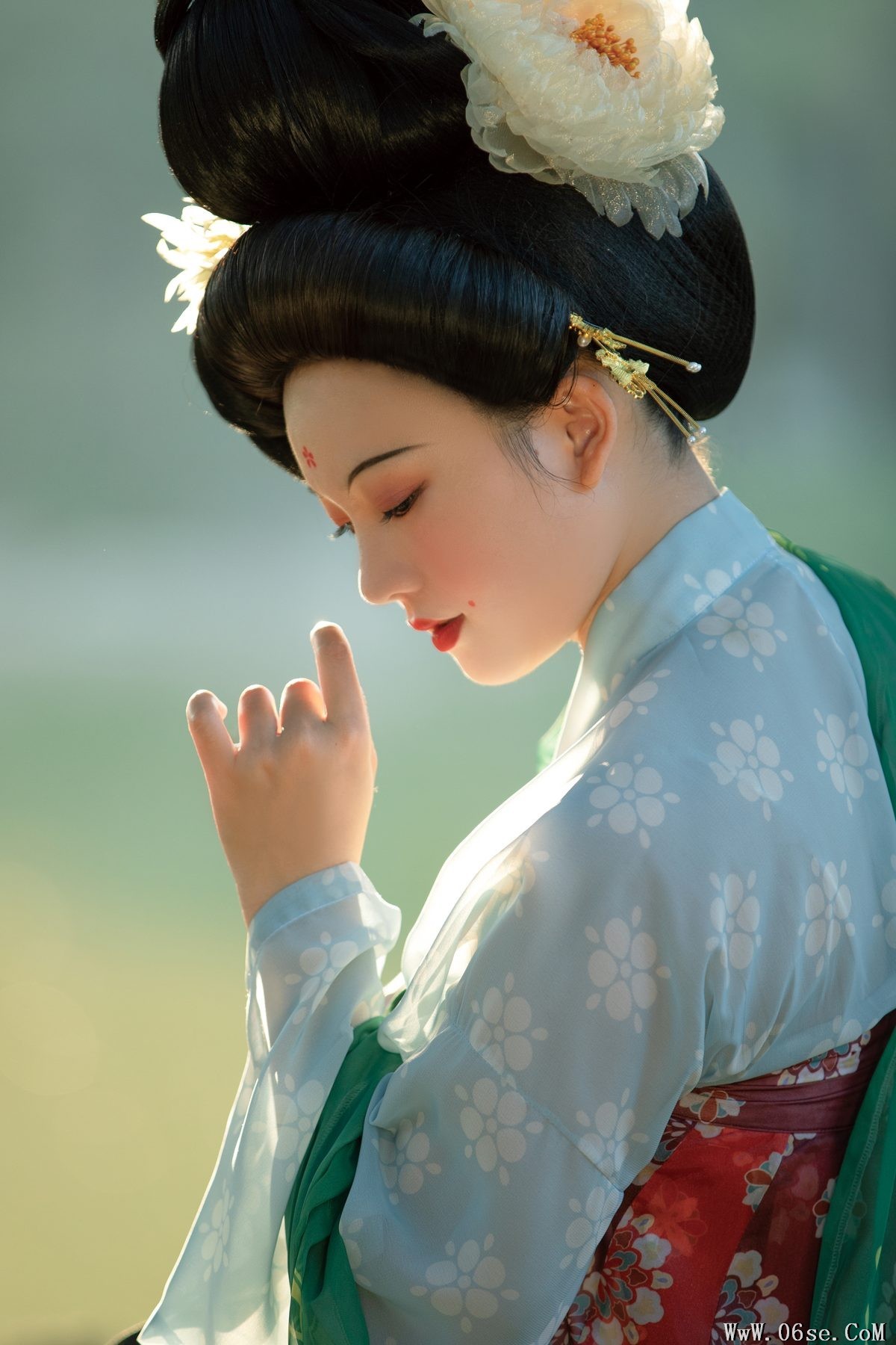 图片[11]-YiTuYu艺图语 Vol.3893 Qiu Da Da[26P]-六色网