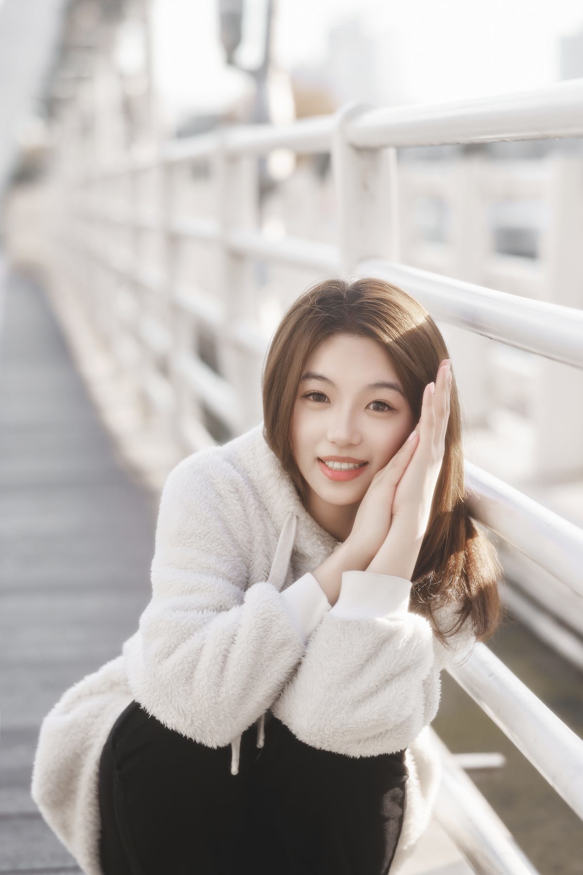 图片[12]-YiTuYu艺图语 Vol.6098 Aka Ki Qing Ko[28P]-六色网