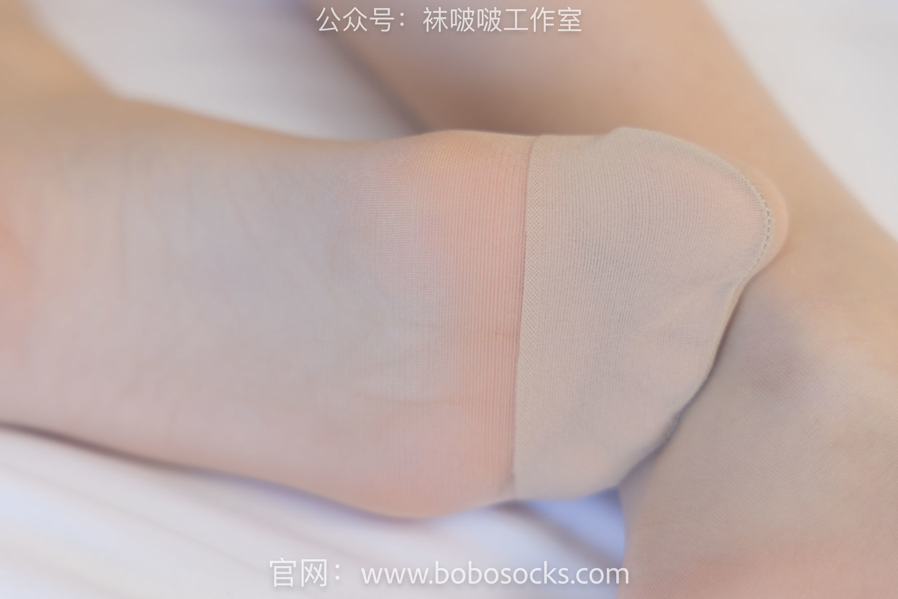 图片[126]-BoBoSocks袜啵啵 No.106 稚予-高跟鞋、肉丝[140P]-六色网