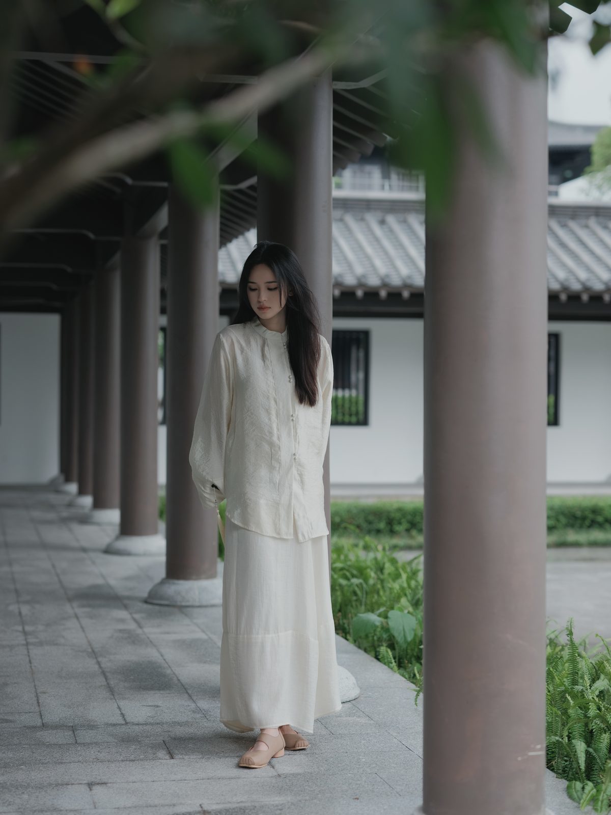 图片[23]-YiTuYu艺图语 Vol.4391 Cheng Zi[54P]-六色网