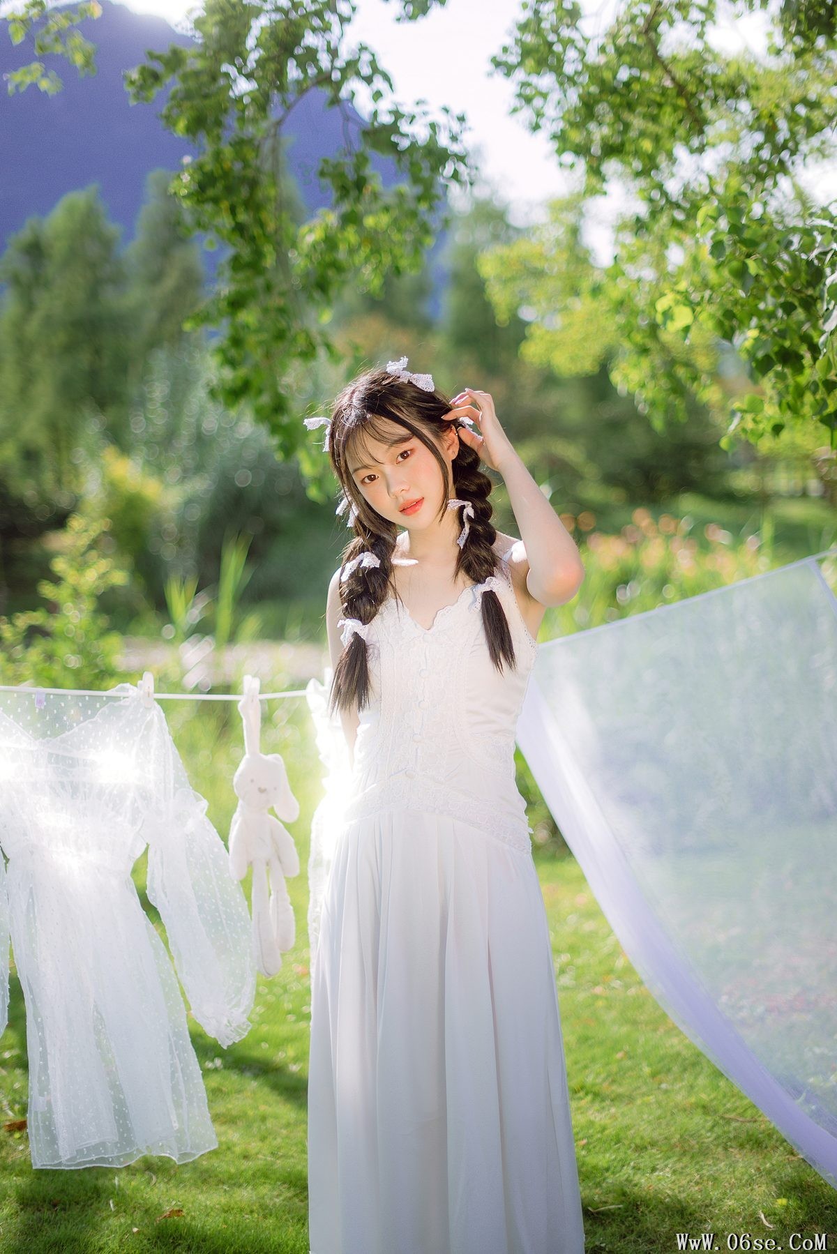 图片[9]-YiTuYu艺图语 Vol.5371 Wa Ka Ji Ji[45P]-六色网
