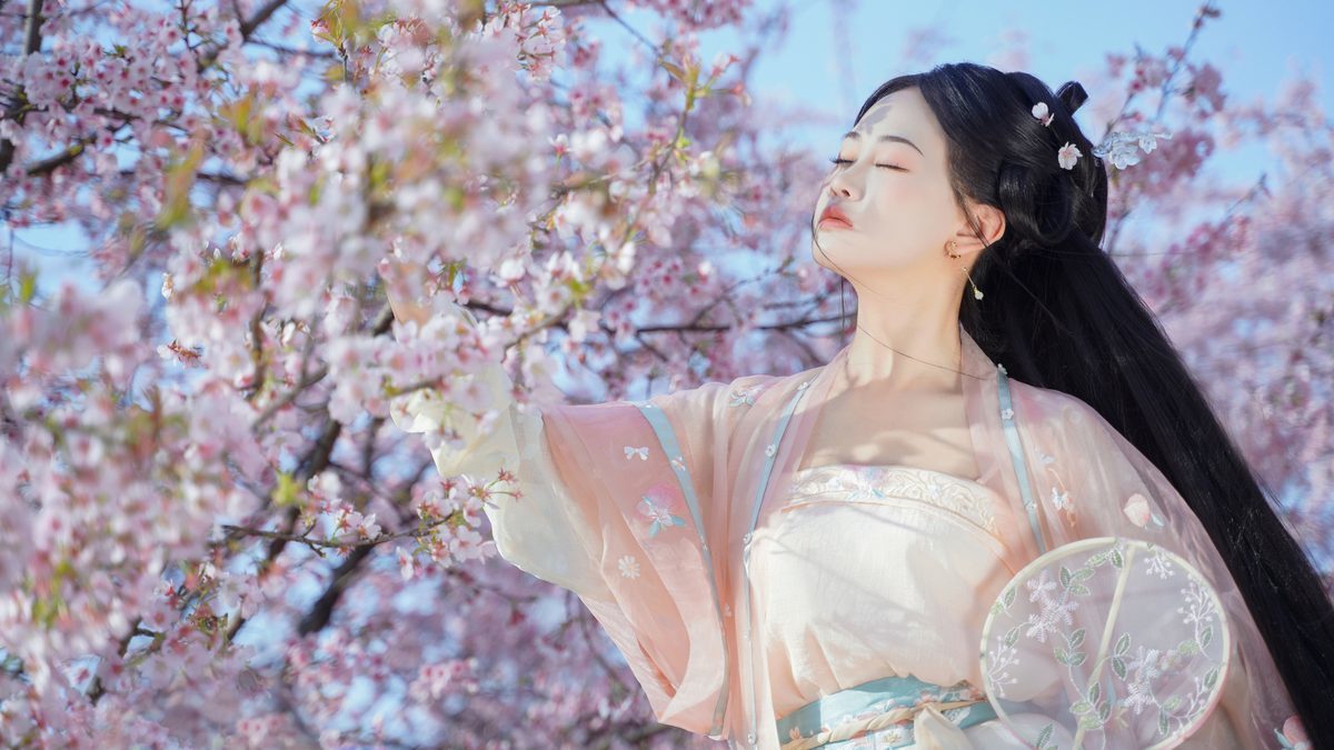 图片[5]-YiTuYu艺图语 Vol.3828 Jiao Yi Zhi Sui Sui[24P]-六色网