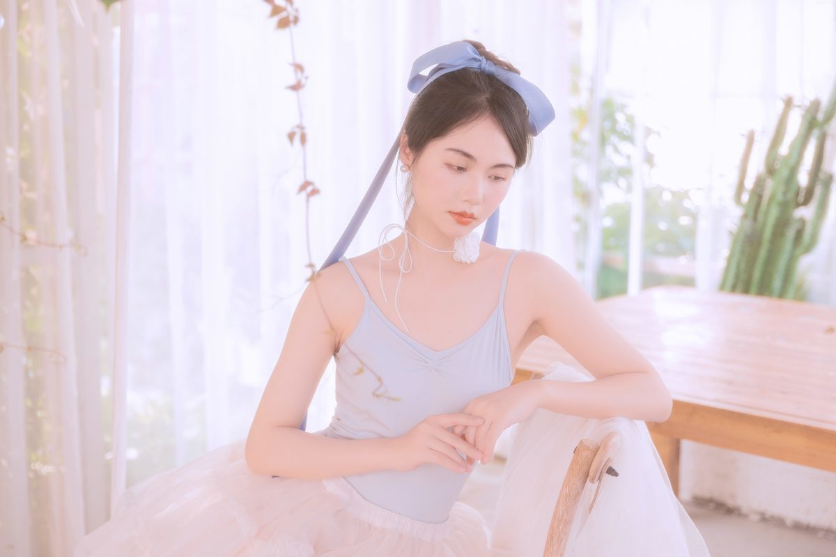 图片[25]-YiTuYu艺图语 Vol.4592 Zora[34P]-六色网