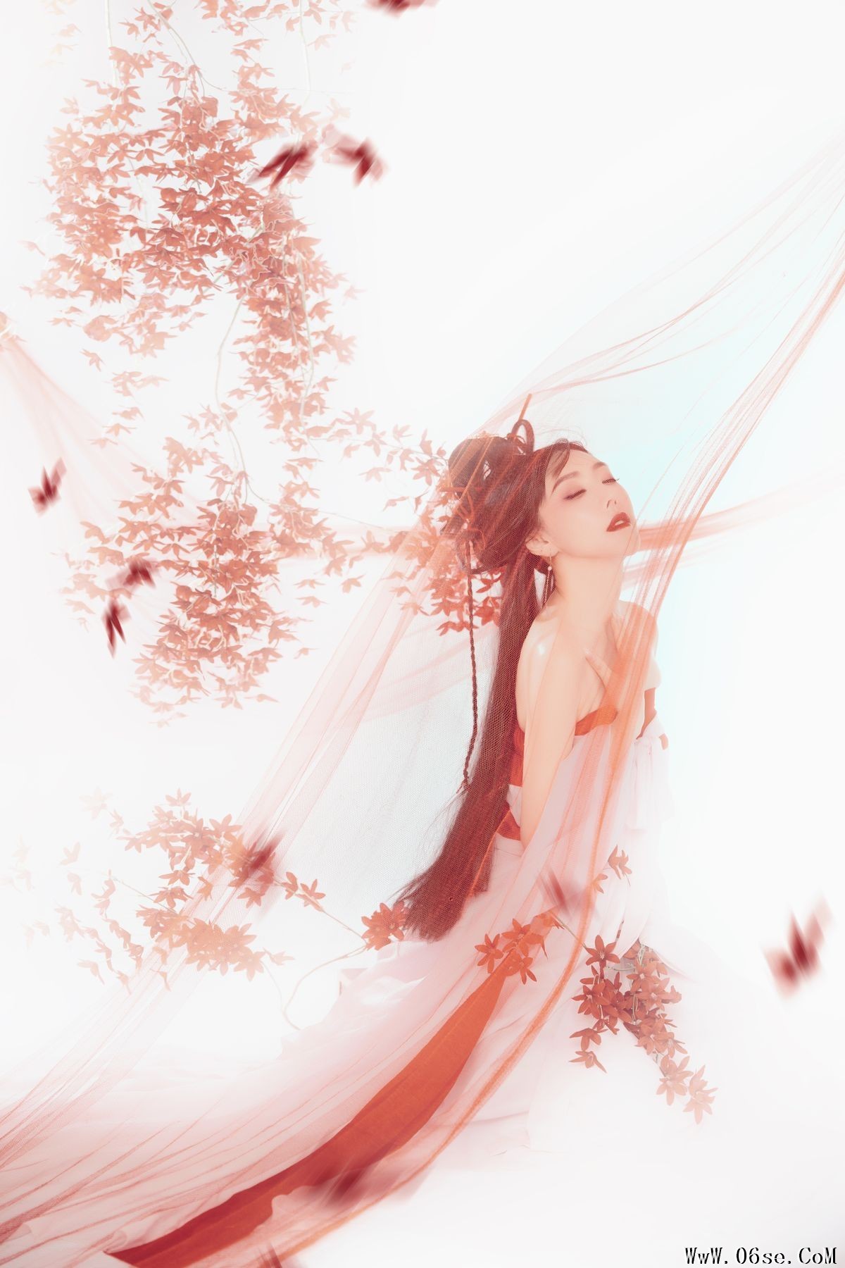 图片[4]-YiTuYu艺图语 Vol.3262 Xue Bao[22P]-六色网