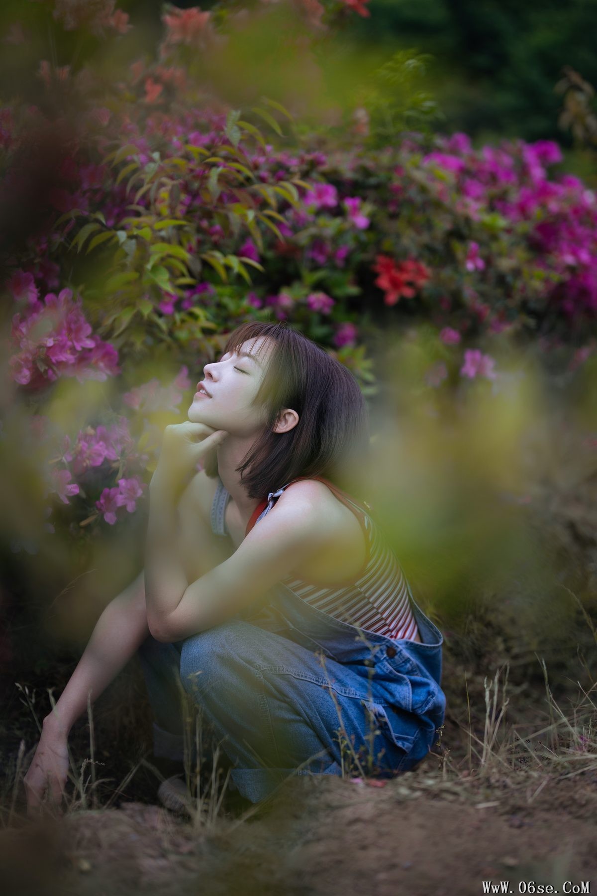图片[55]-YiTuYu艺图语 Vol.4243 Qi Qi[66P]-六色网