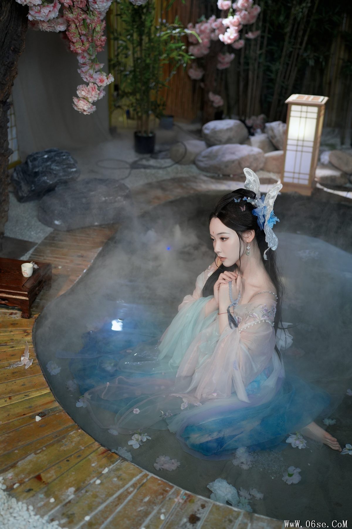图片[21]-YiTuYu艺图语 Vol.4768 Vi Ge Vivian[48P]-六色网
