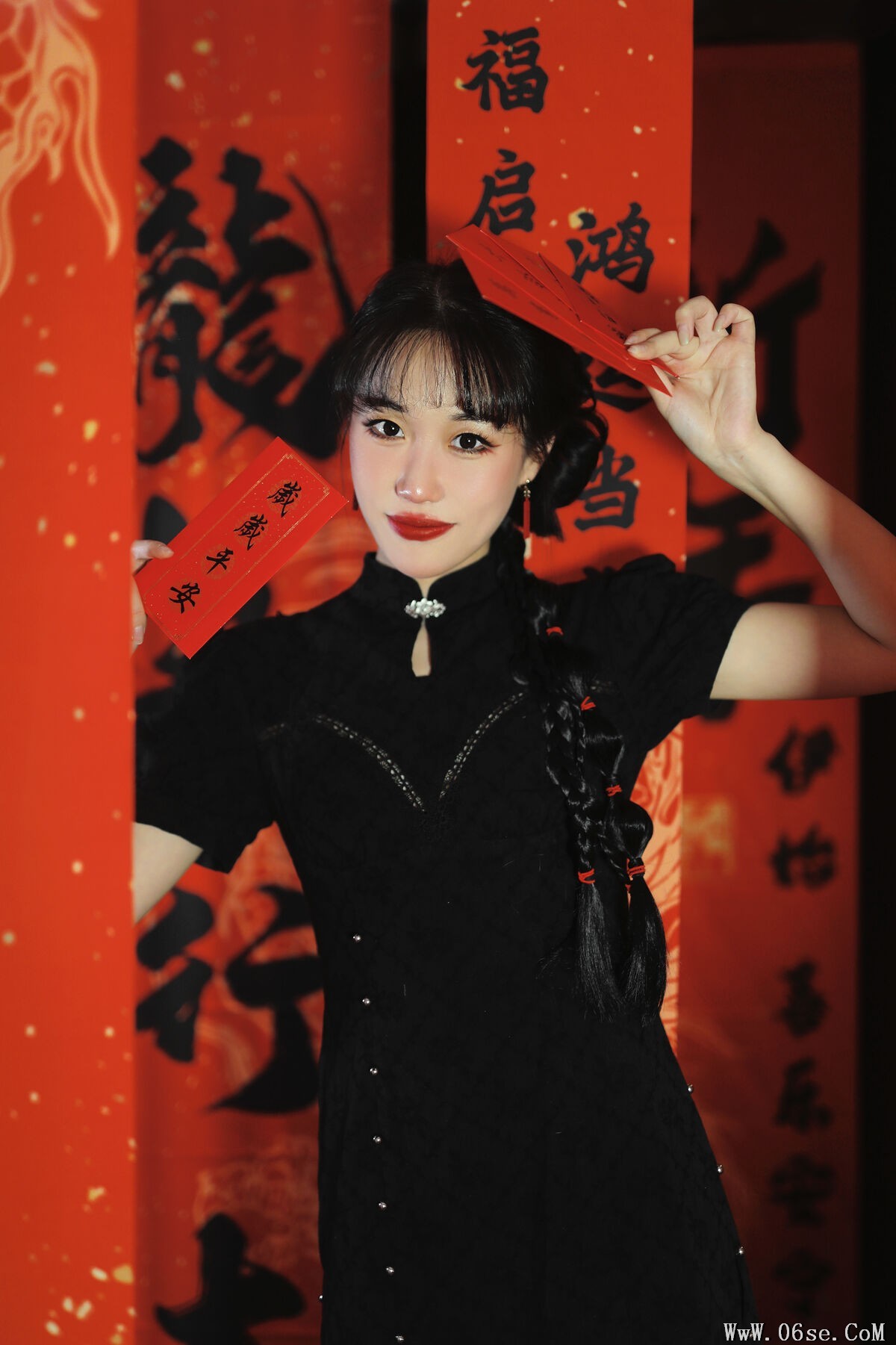 图片[25]-YiTuYu艺图语 Vol.6502 Chi Bai[33P]-六色网