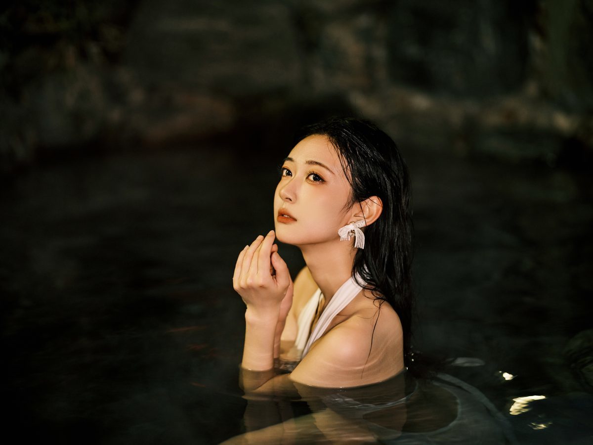 图片[30]-YiTuYu艺图语 Vol.3795 Kong Ling[46P]-六色网