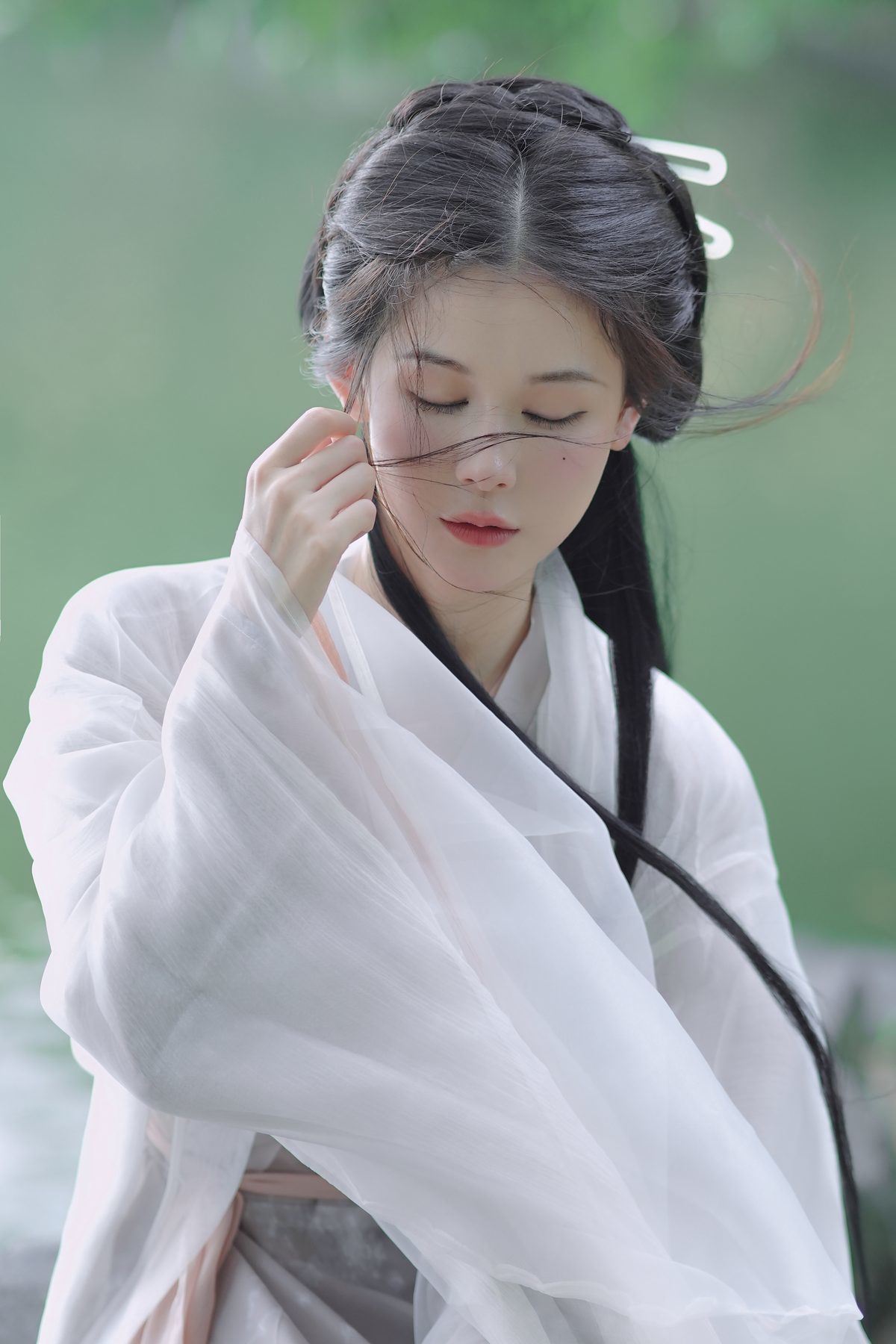 图片[4]-YiTuYu艺图语 Vol.5075 Yi Yi[23P]-六色网