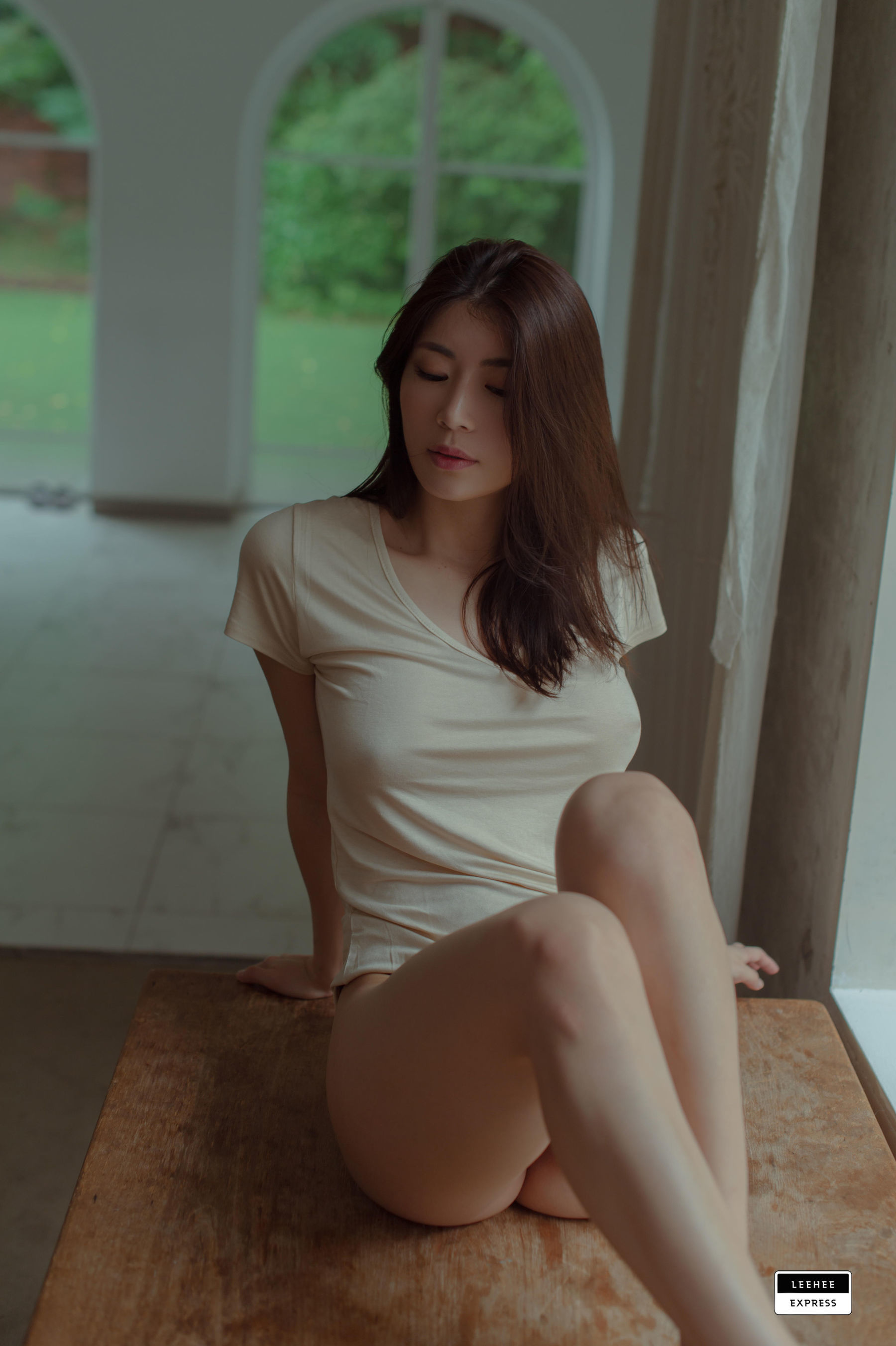 图片[31]-[LEEHEE EXPRESS] LEHF-059A – Min.E[51P]-六色网