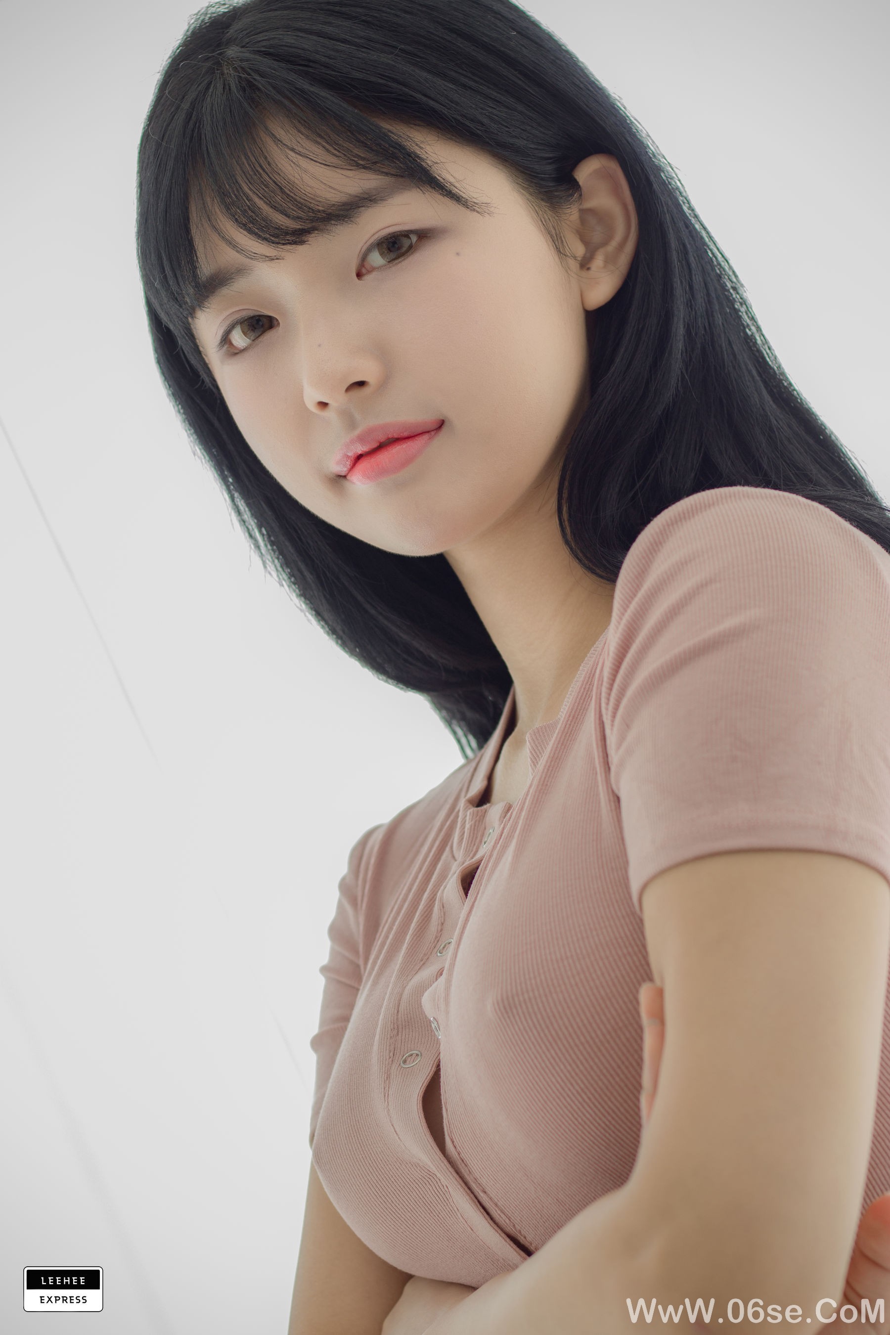 图片[36]-[LEEHEE EXPRESS] LEHF-017 – U.Hwa[46P]-六色网
