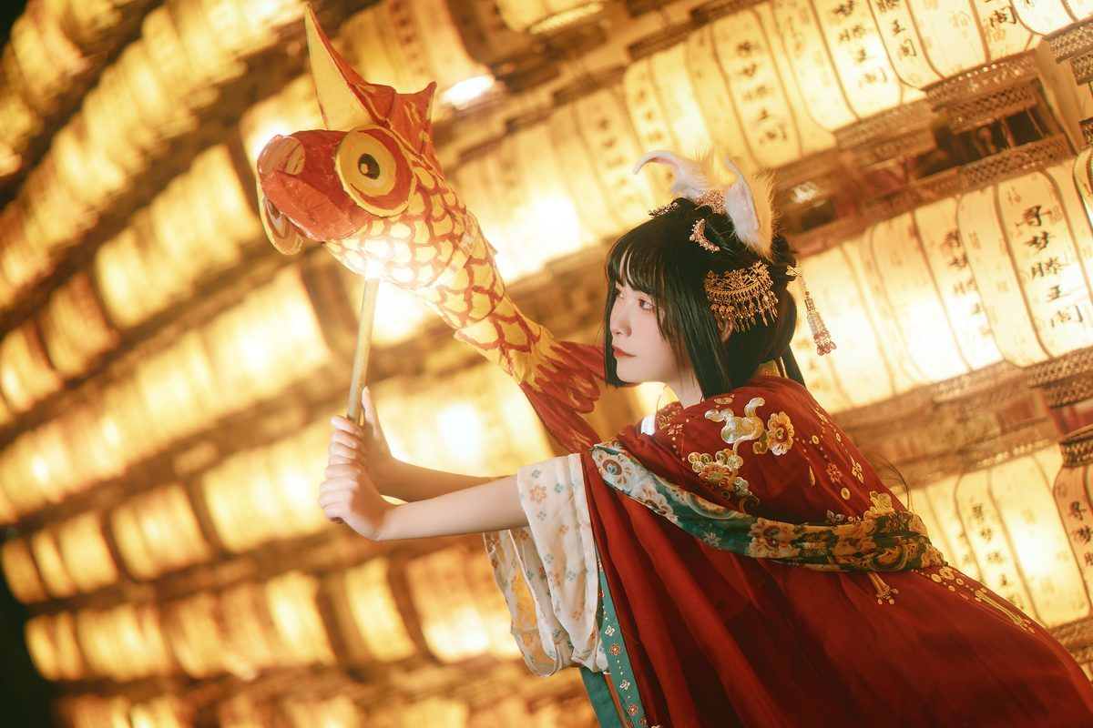 图片[14]-YiTuYu艺图语 Vol.3683 Ji La[24P]-六色网