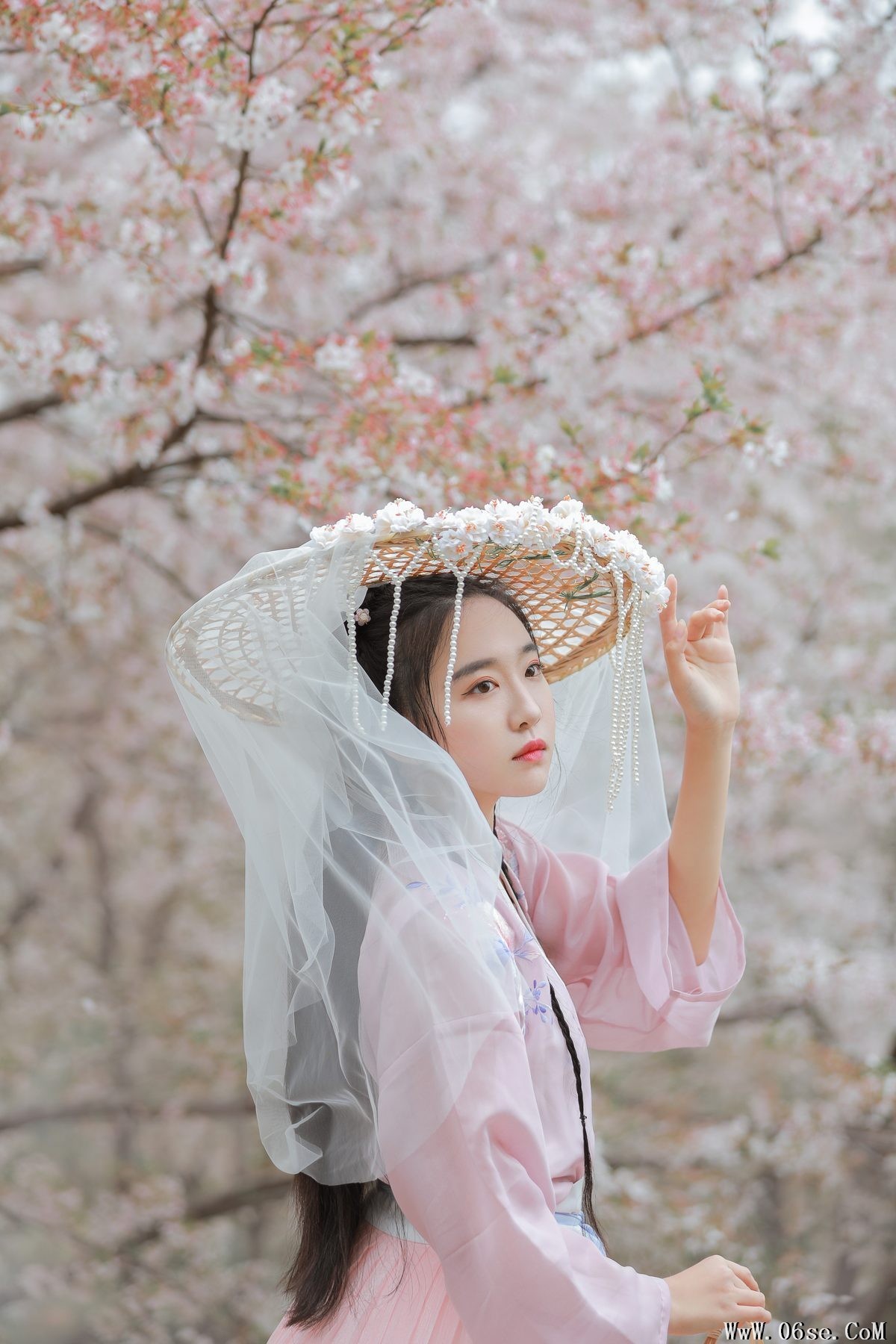图片[20]-YiTuYu艺图语 Vol.3787 Zhi Xiu[25P]-六色网
