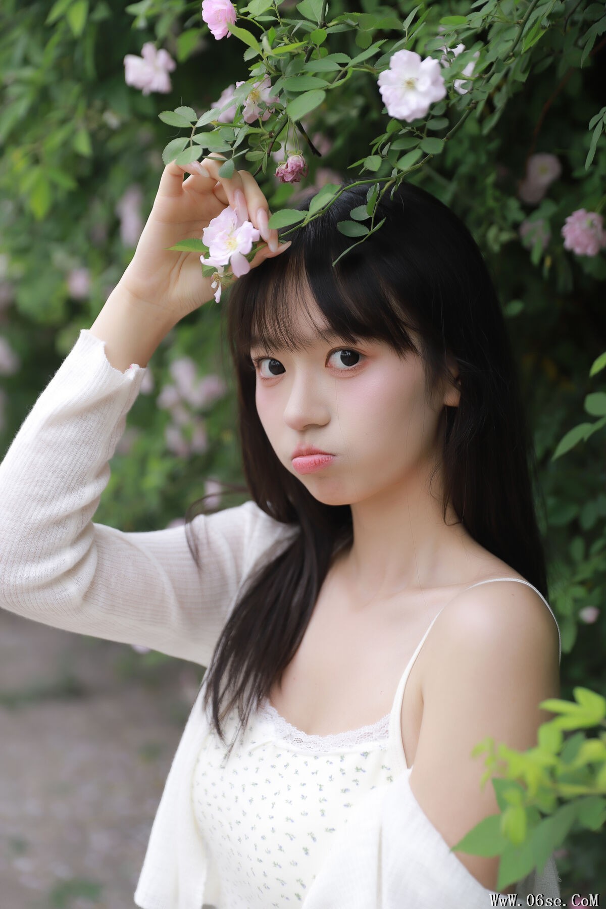 图片[5]-YiTuYu艺图语 Vol.6967 Yan Yun Lin[29P]-六色网