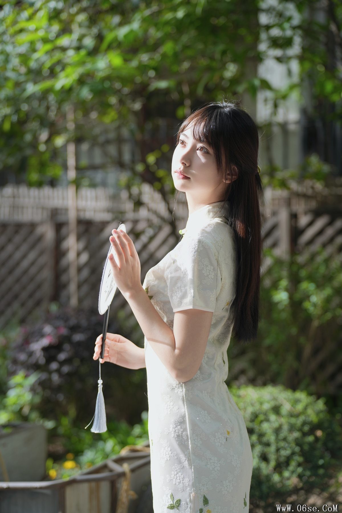 图片[28]-YiTuYu艺图语 Vol.4961 Xiao Ke Ai[36P]-六色网