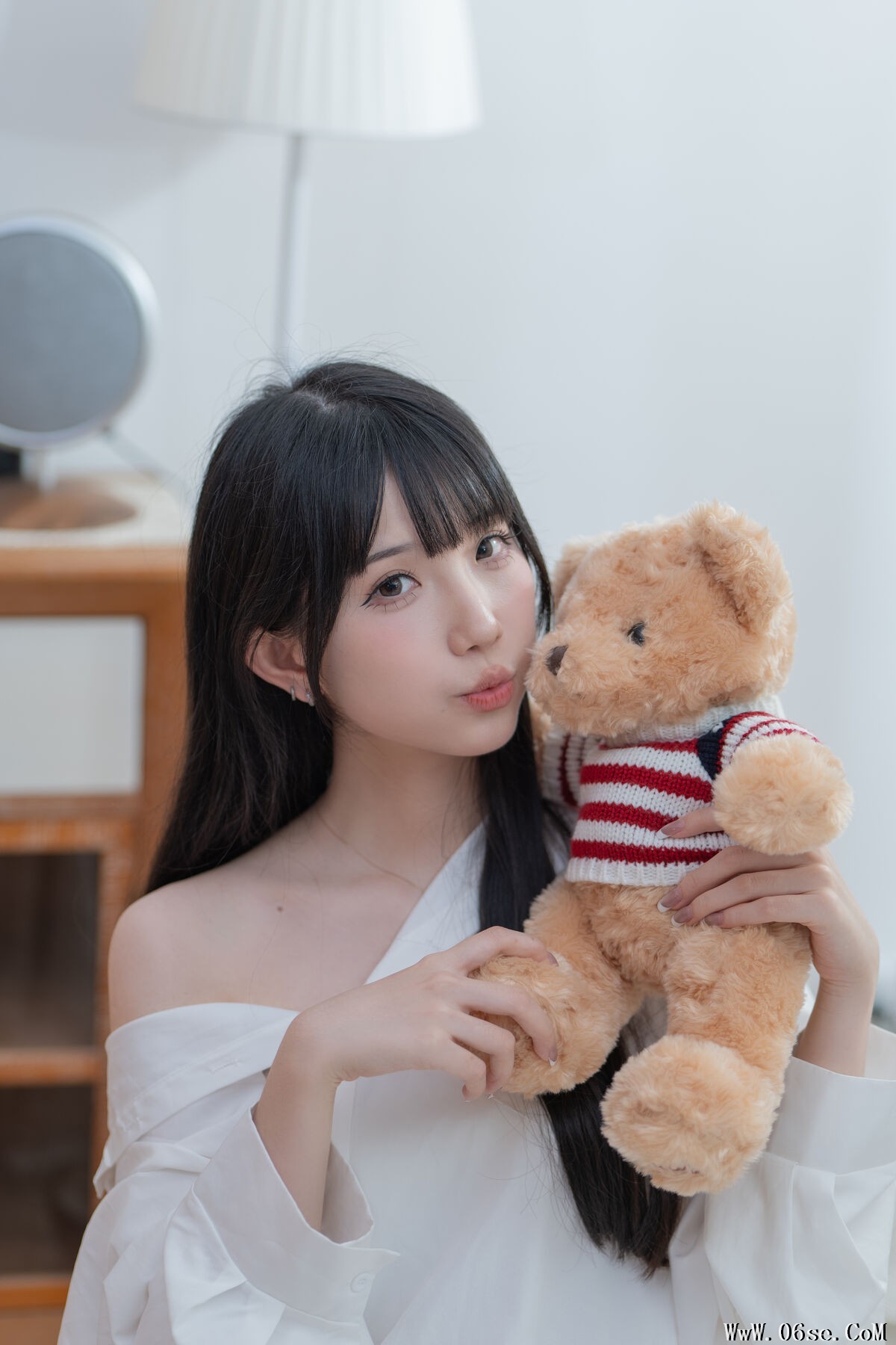 图片[25]-YiTuYu艺图语 Vol.7680 Ying Tao Zai Bu Zai[37P]-六色网