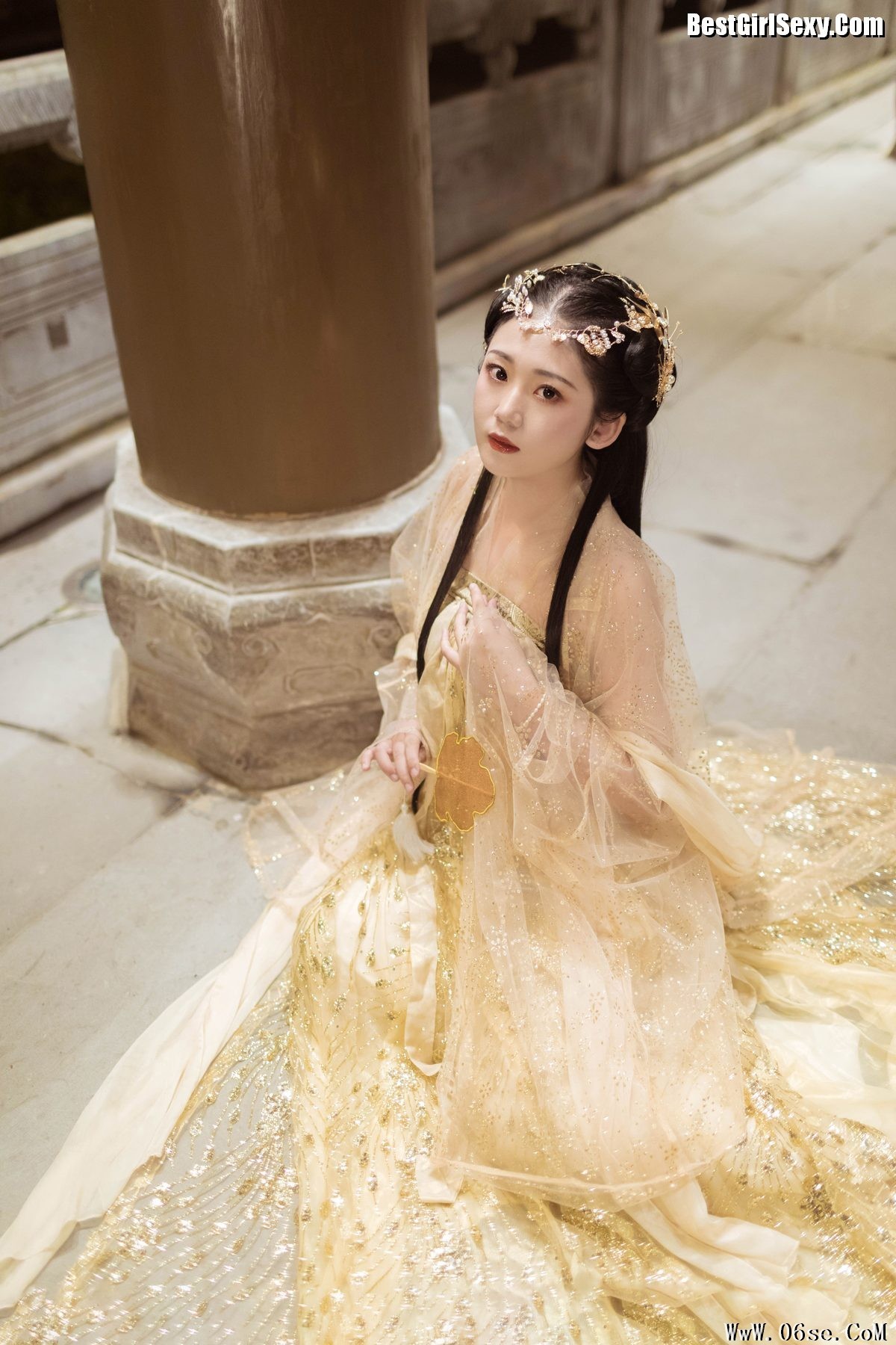 图片[24]-YiTuYu艺图语 Vol.3947 Shen Shi Si[25P]-六色网