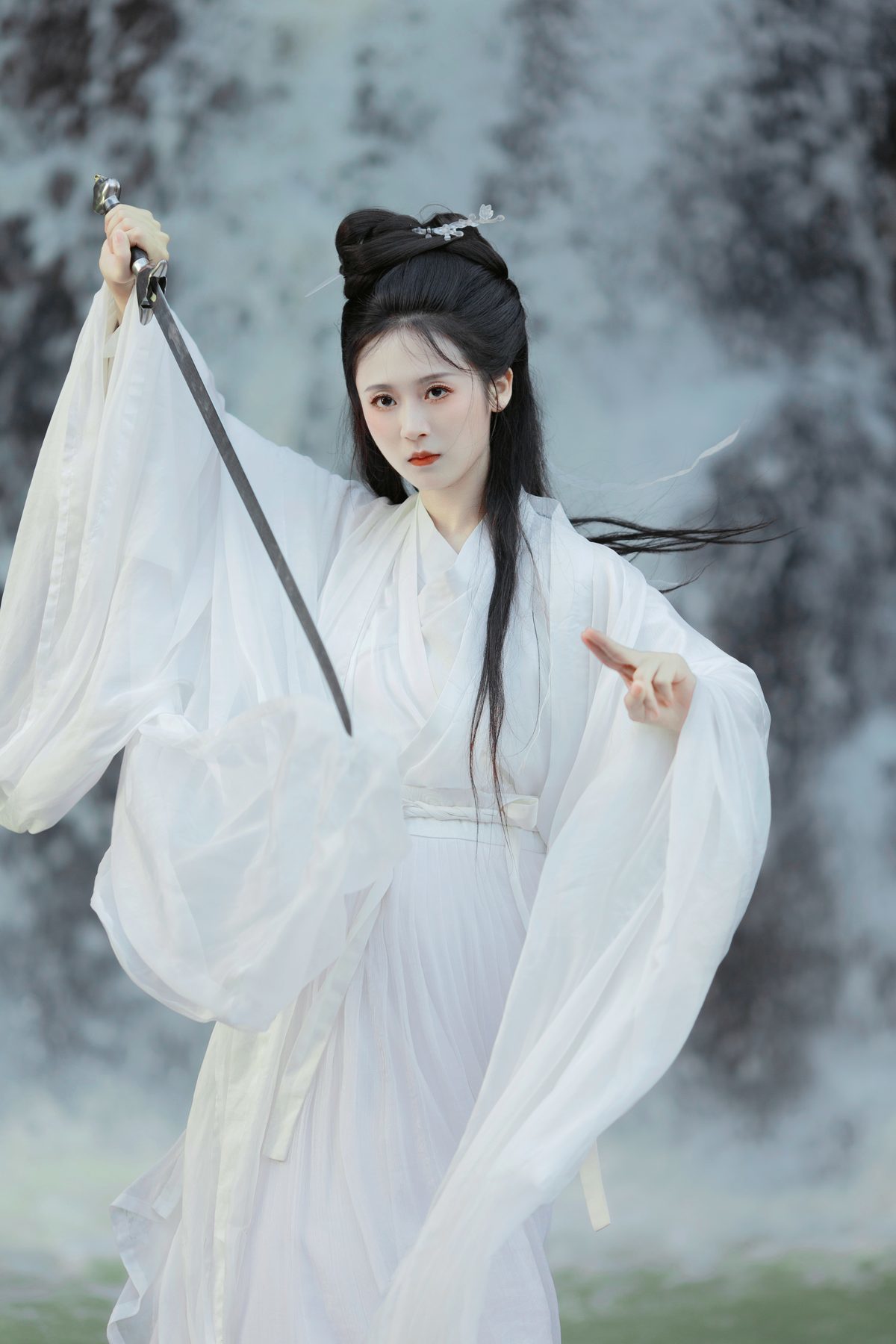 图片[6]-YiTuYu艺图语 Vol.5754 Shu Pian Yoyi[44P]-六色网