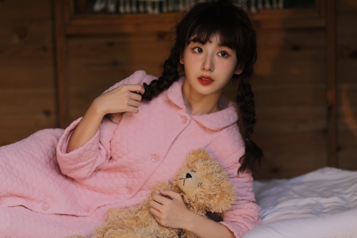 图片[16]-YiTuYu艺图语 Vol.3109 Gu Lin X[38P]-六色网