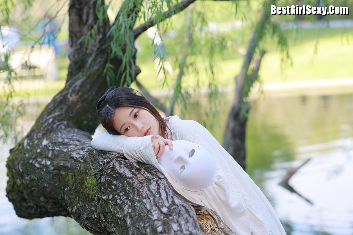 图片[19]-YiTuYu艺图语 Vol.3976 Da Xian Nai Nai[30P]-六色网