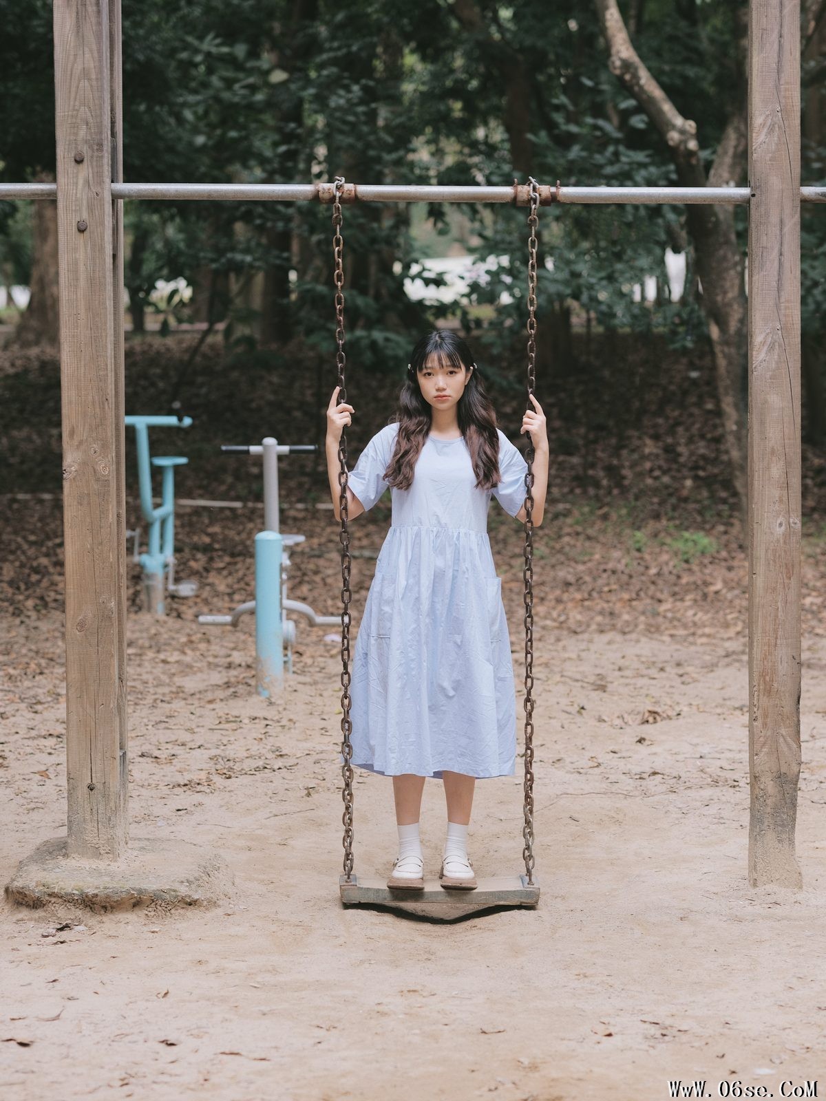图片[28]-YiTuYu艺图语 Vol.4139 Xiao Xue[36P]-六色网