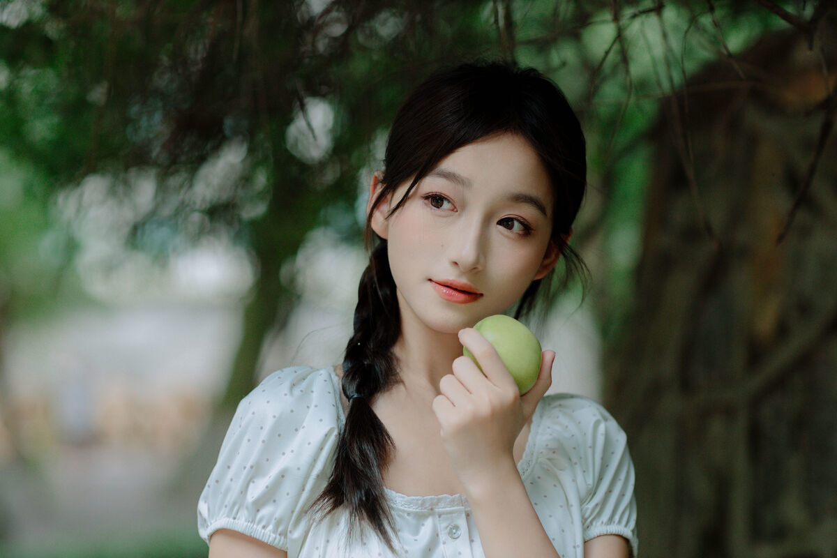 图片[16]-YiTuYu艺图语 Vol.7556 Yu Er[52P]-六色网