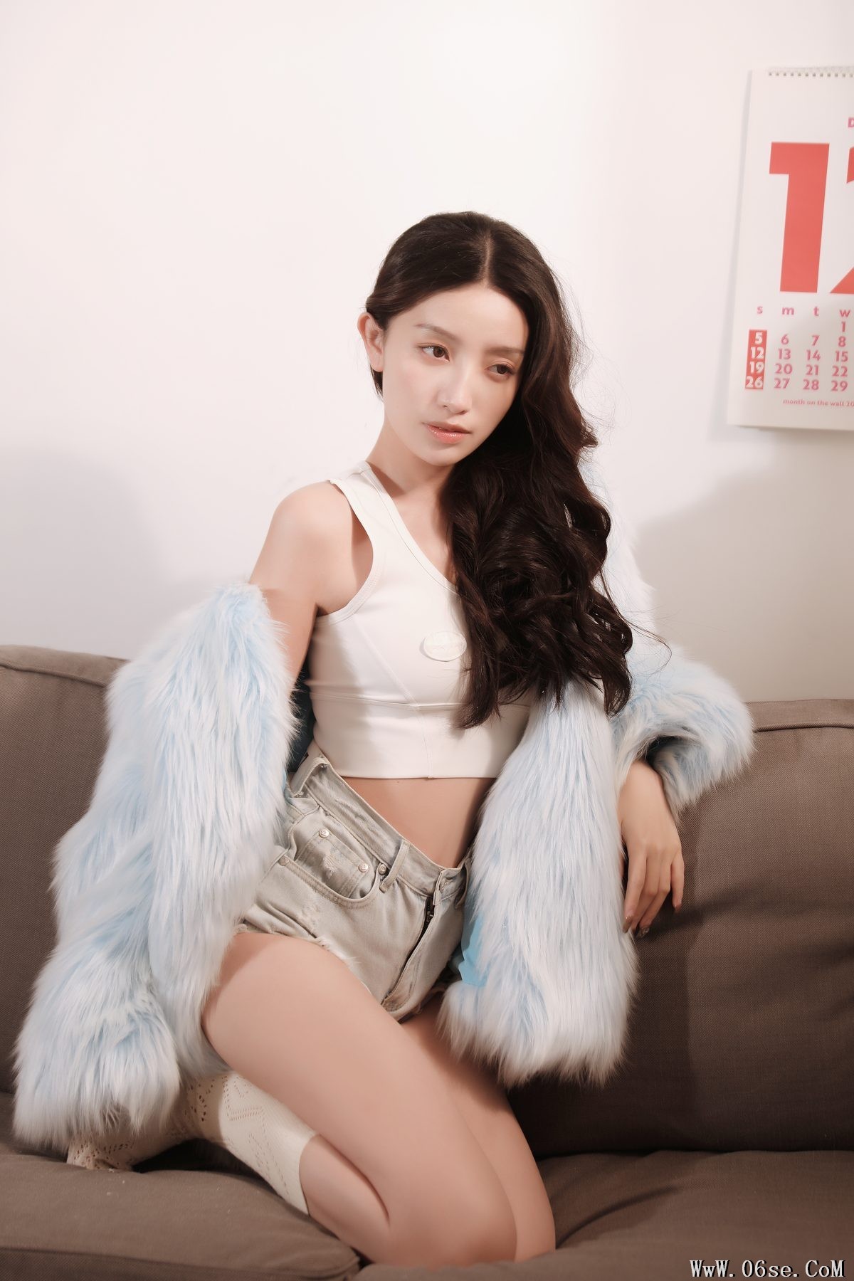 图片[23]-YiTuYu艺图语 Vol.5037 Ning Meng Jing A[37P]-六色网
