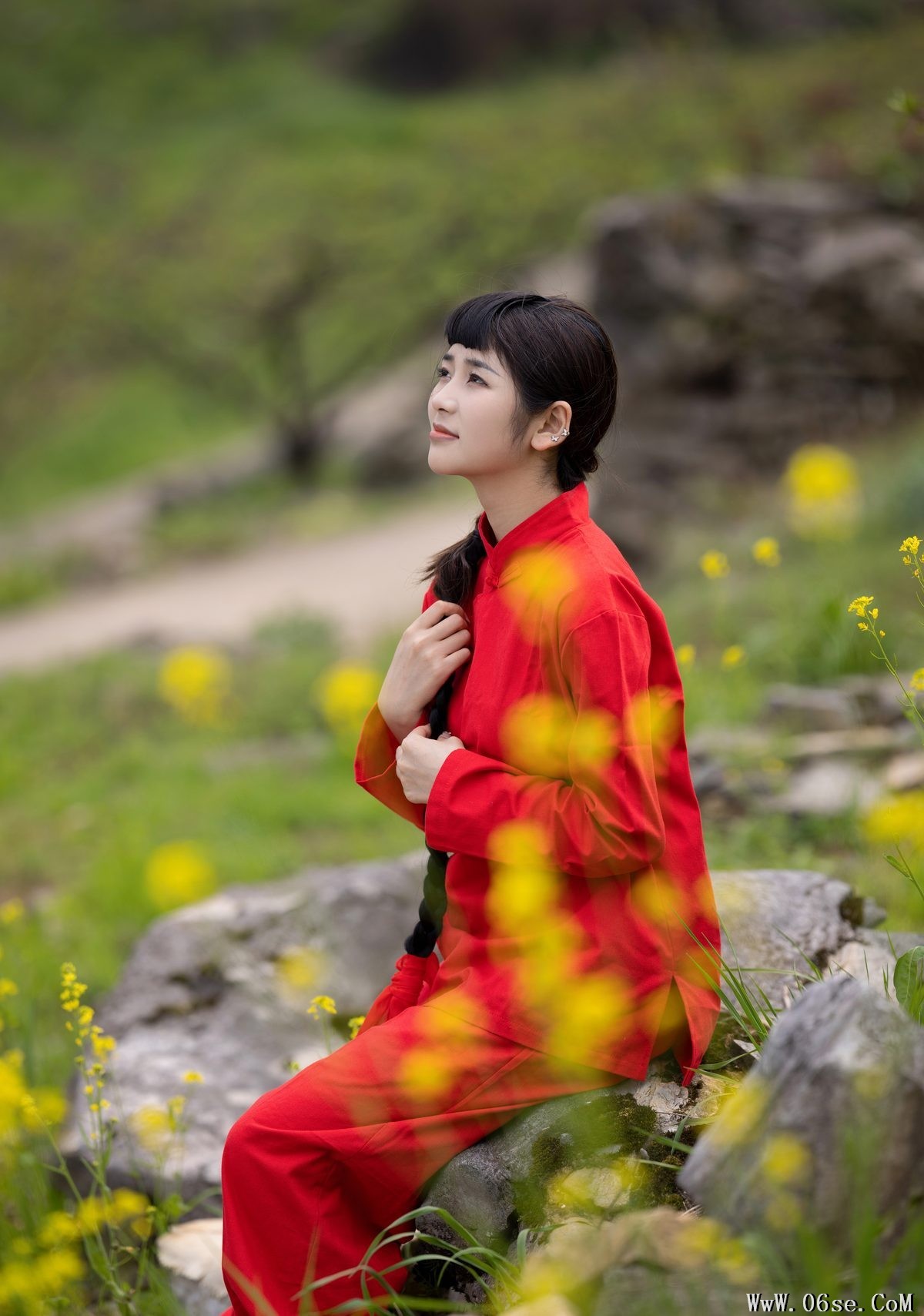图片[3]-YiTuYu艺图语 Vol.4584 Er[24P]-六色网