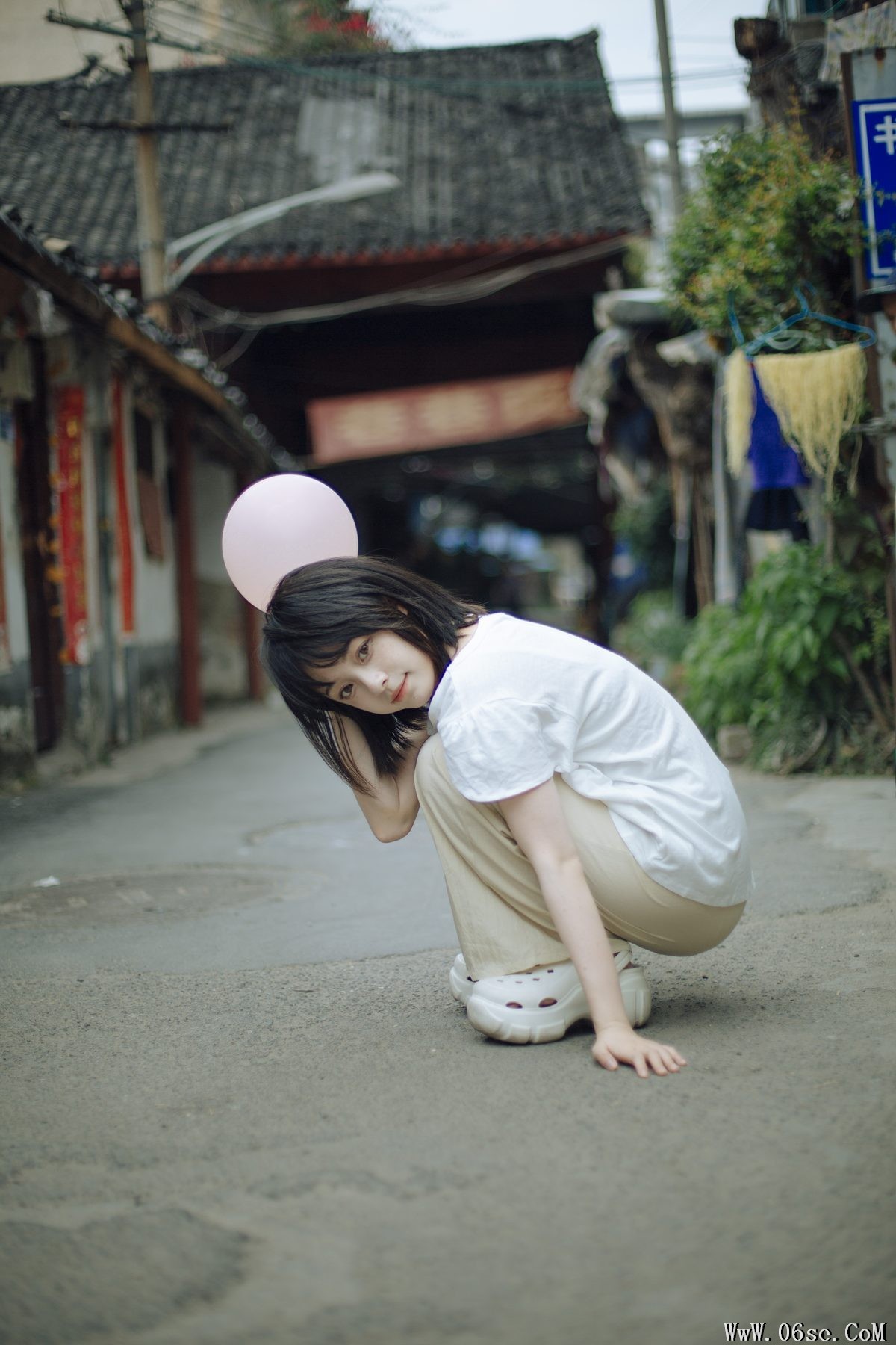 图片[12]-YiTuYu艺图语 Vol.4766 Yan Li Er Salter[23P]-六色网