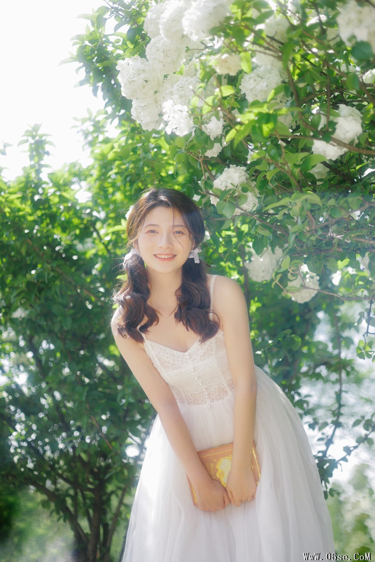 图片[18]-YiTuYu艺图语 Vol.4338 Li Yue[44P]-六色网