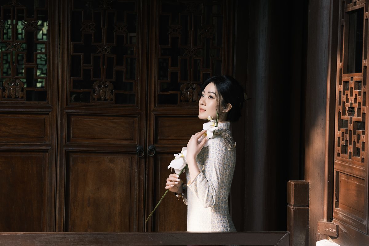 图片[9]-YiTuYu艺图语 Vol.6001 Huan Huan[23P]-六色网