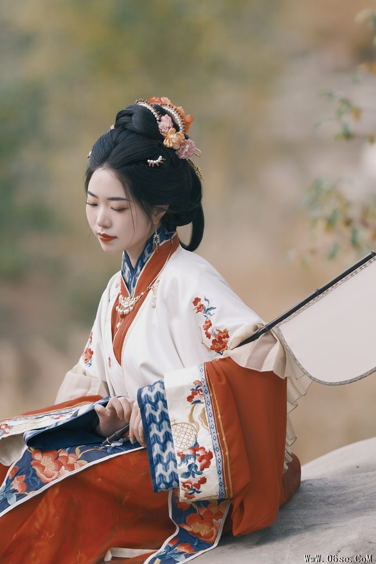 图片[24]-YiTuYu艺图语 Vol.5803 Anya_z[28P]-六色网