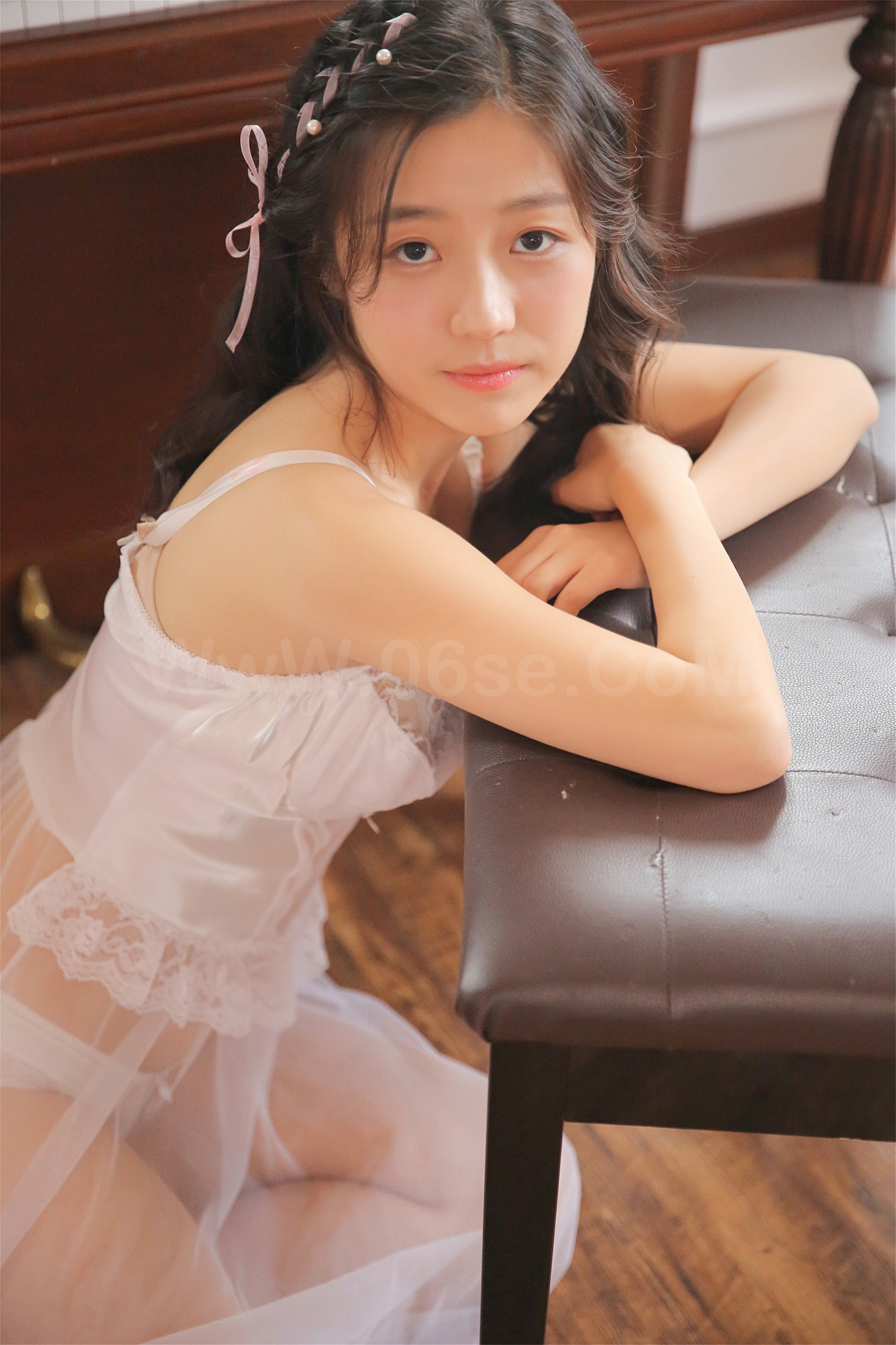 图片[9]-雅拉伊 – 《美好女生》[31P]-六色网