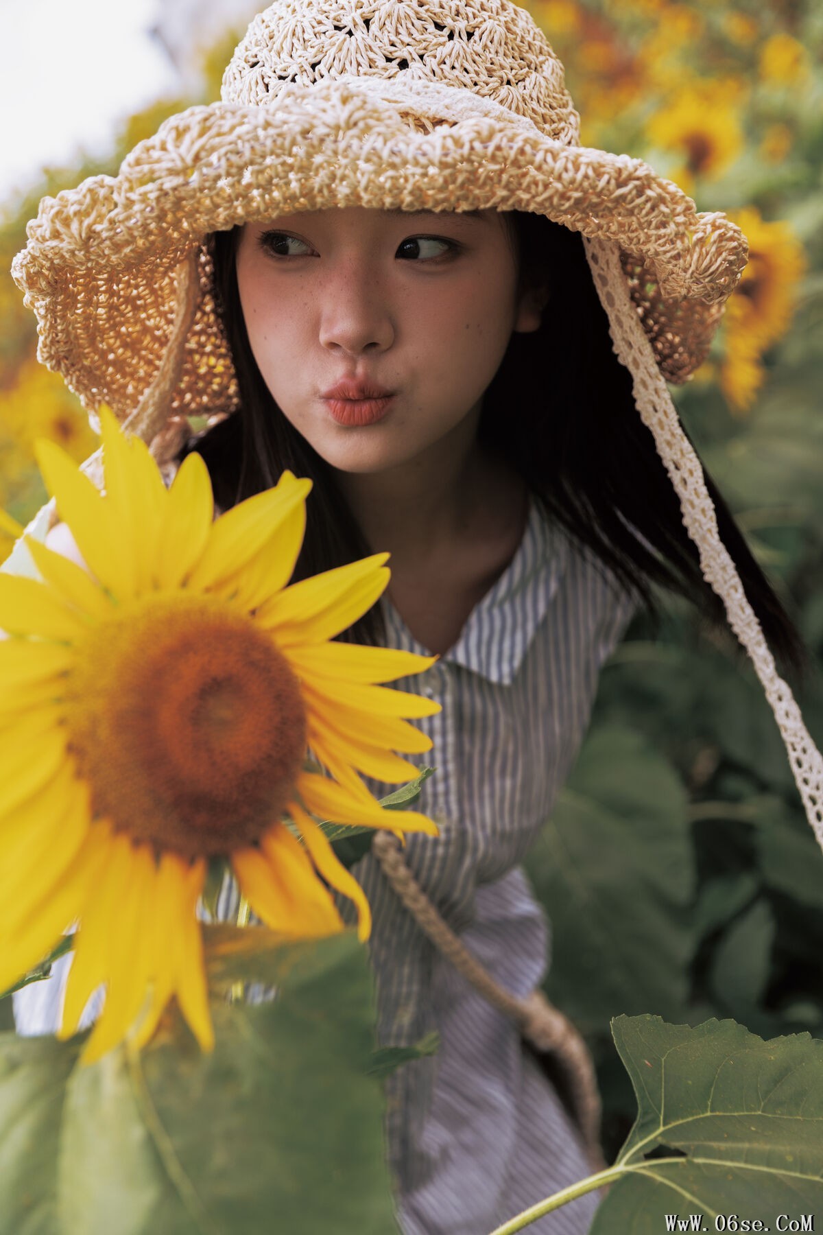 图片[9]-YiTuYu艺图语 Vol.7497 To Xiao Bei[27P]-六色网