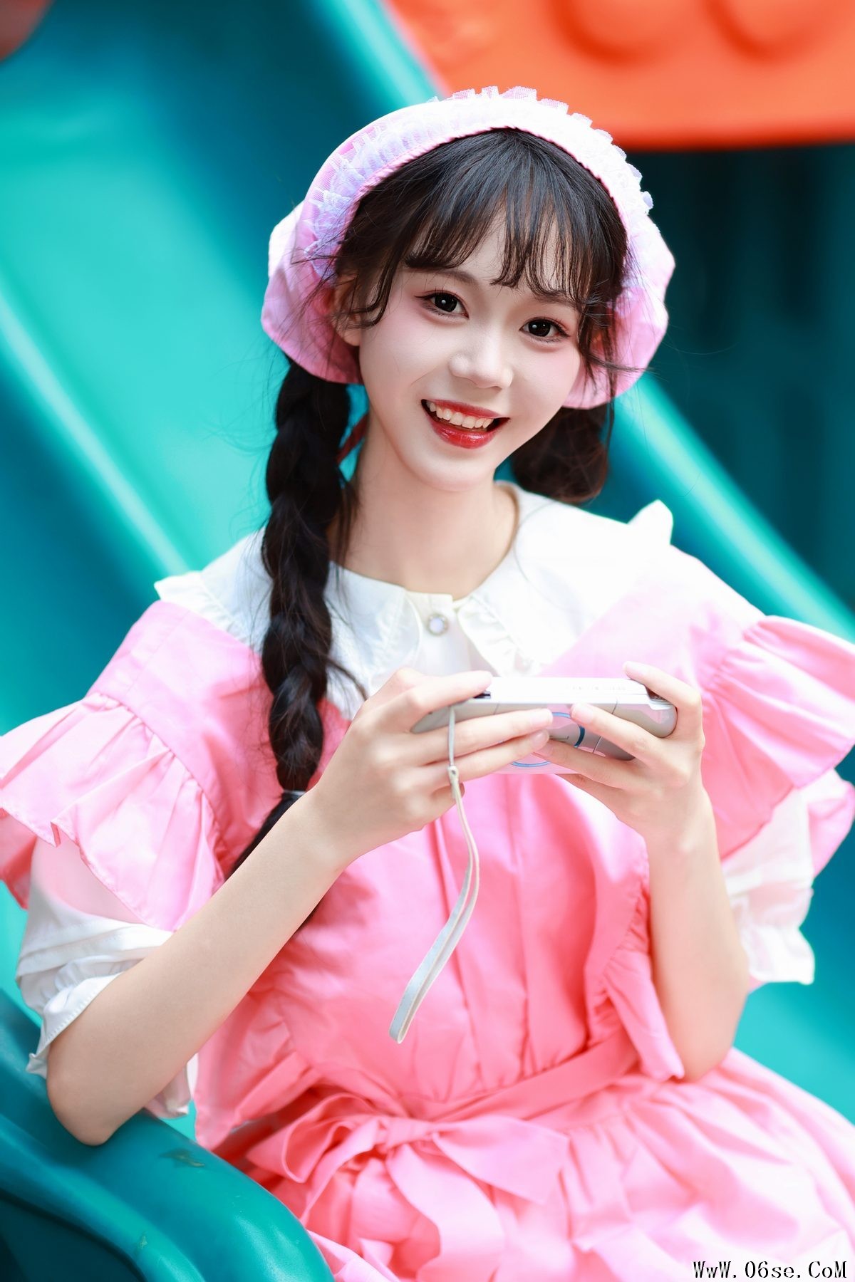 图片[7]-YiTuYu艺图语 Vol.5832 Guan Ning[28P]-六色网