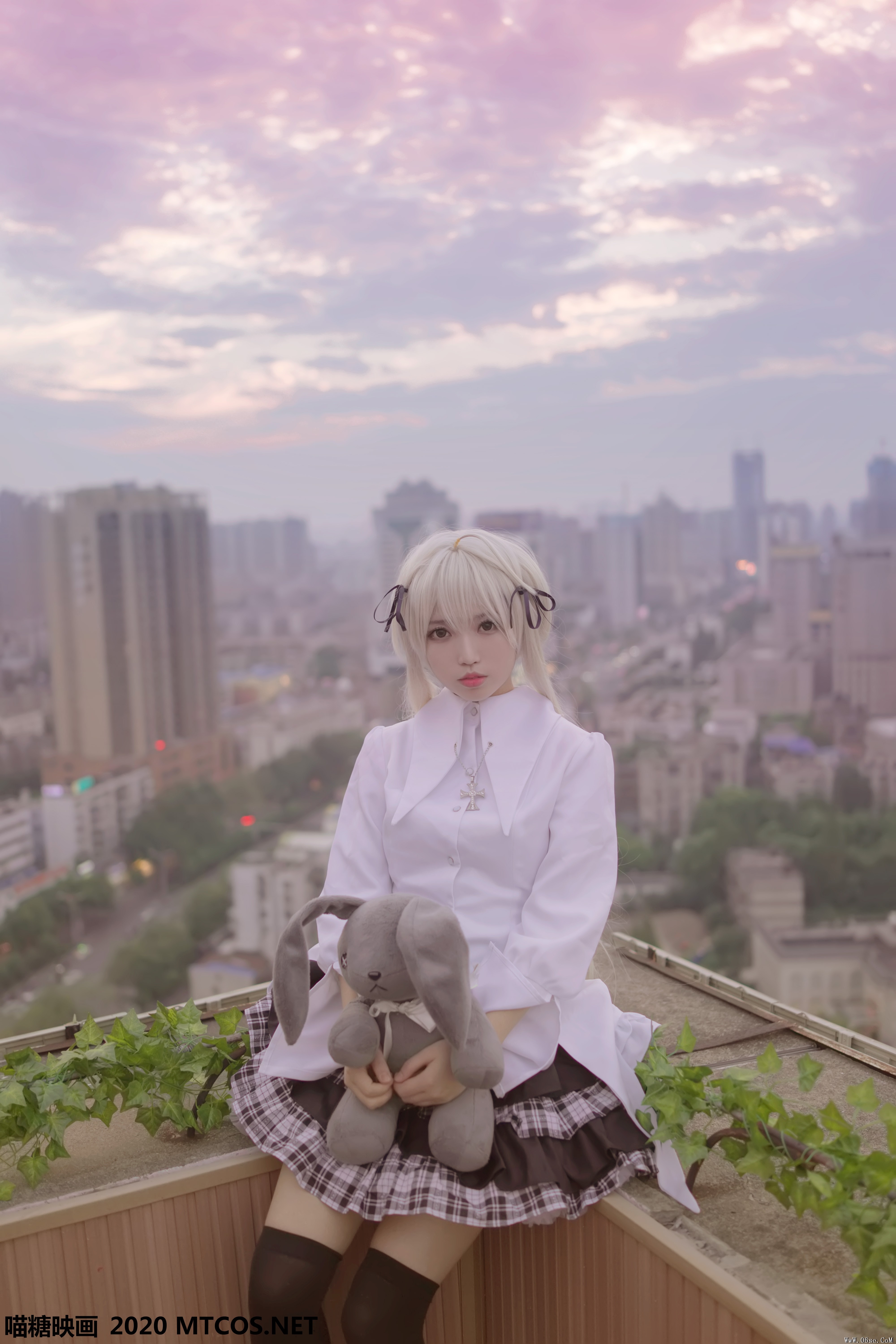 图片[18]-喵糖映画 VOL.141 和服之温泉[28P／151M]-六色网