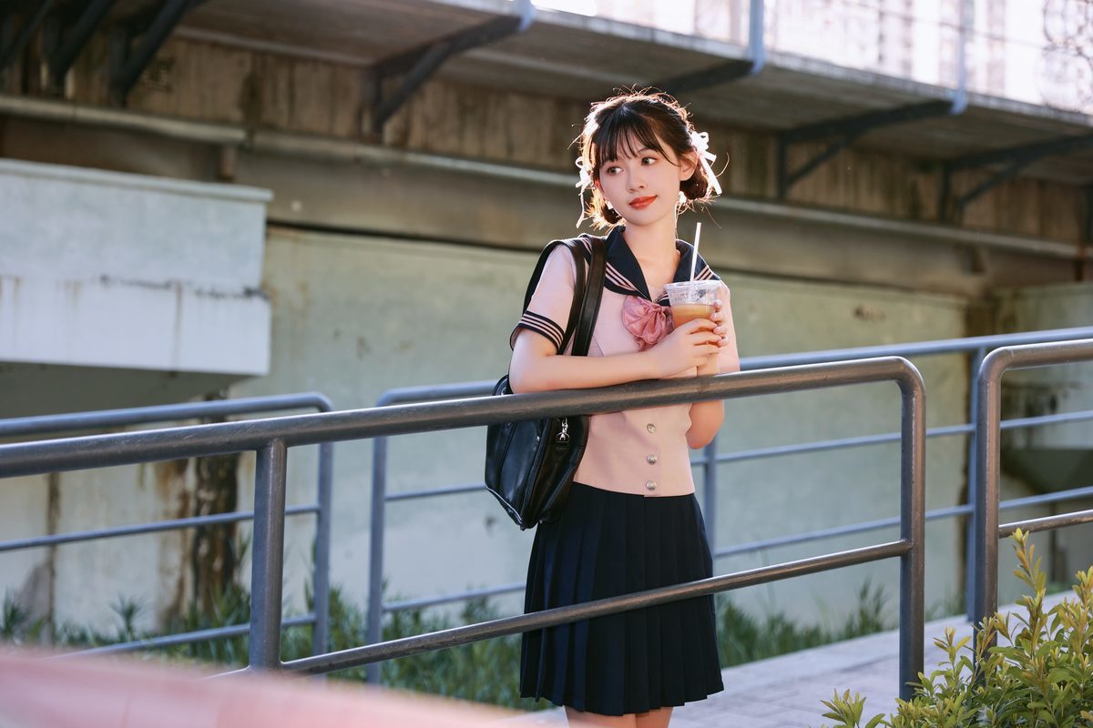 图片[27]-YiTuYu艺图语 Vol.5162 Xiao Le[36P]-六色网