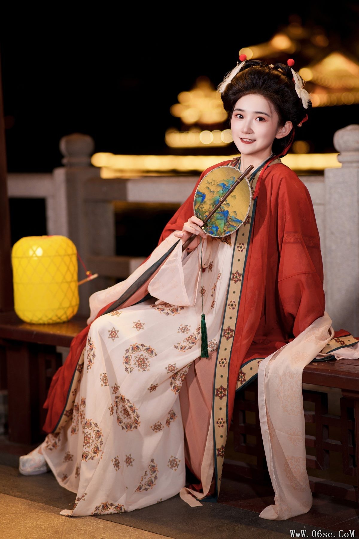 图片[18]-YiTuYu艺图语 Vol.5756 Yi Da Kuai Dan Gao[32P]-六色网