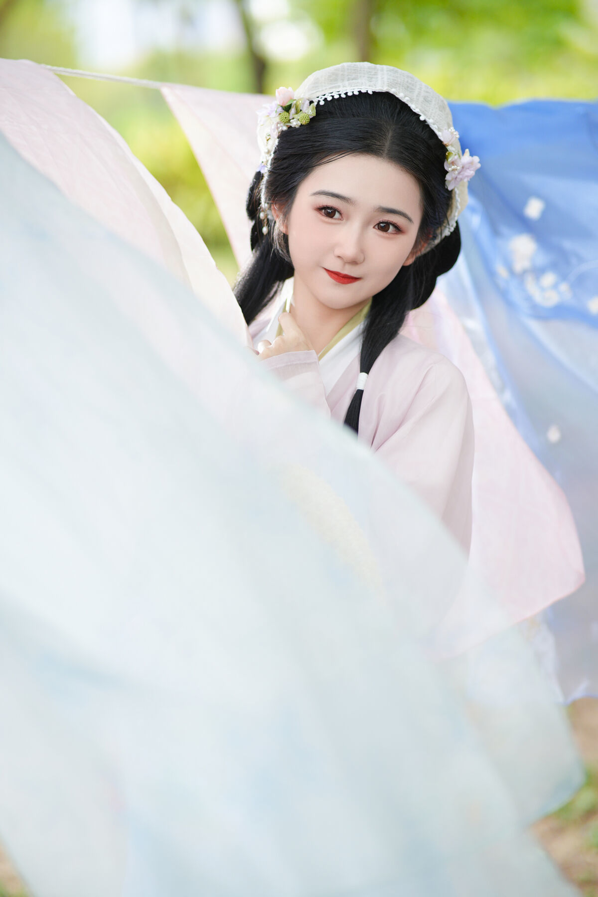 图片[8]-YiTuYu艺图语 Vol.6327 Yi Da Kuai Dan Gao[33P]-六色网