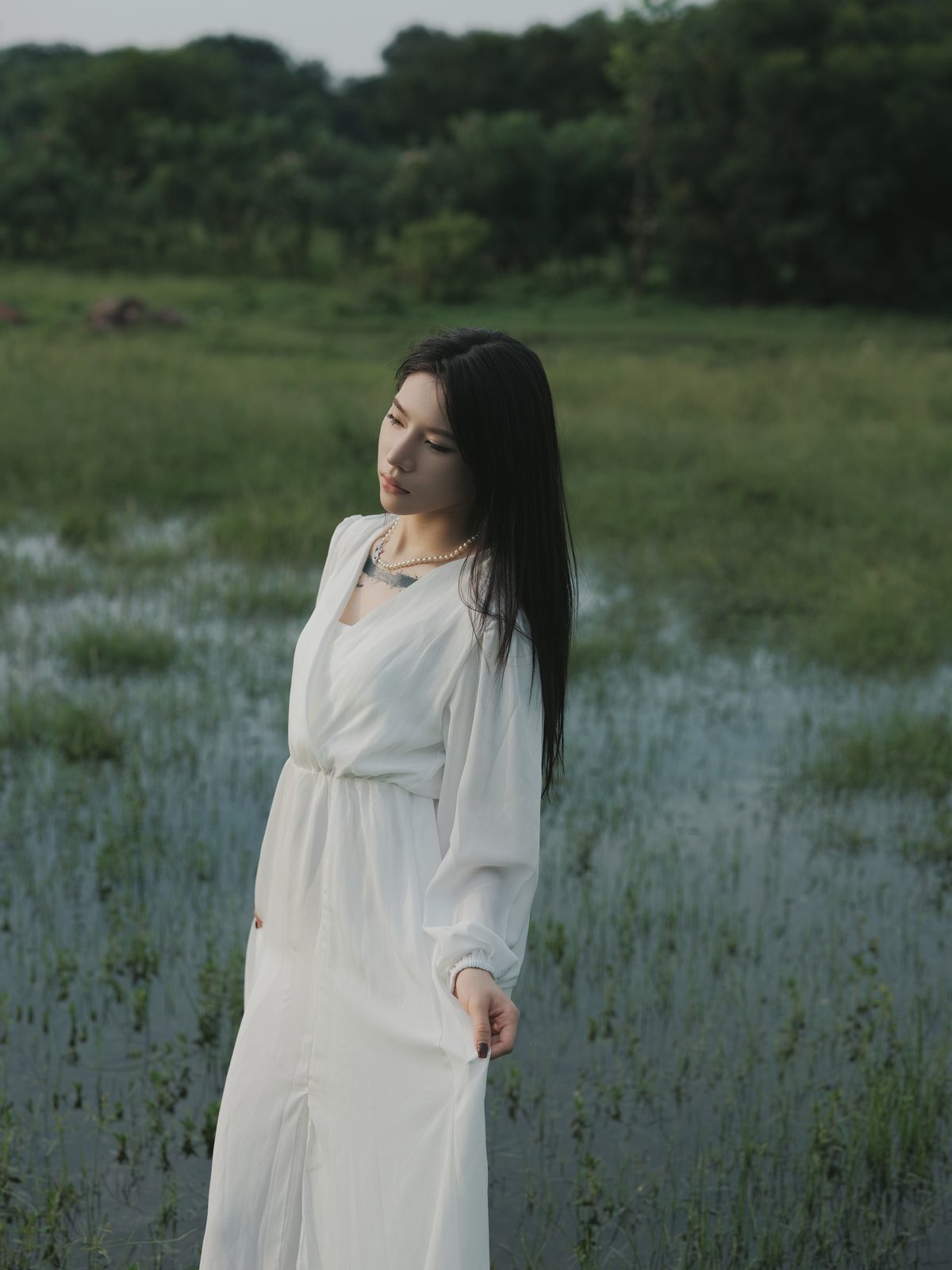 图片[10]-YiTuYu艺图语 Vol.4698 Xiao Yu[48P]-六色网