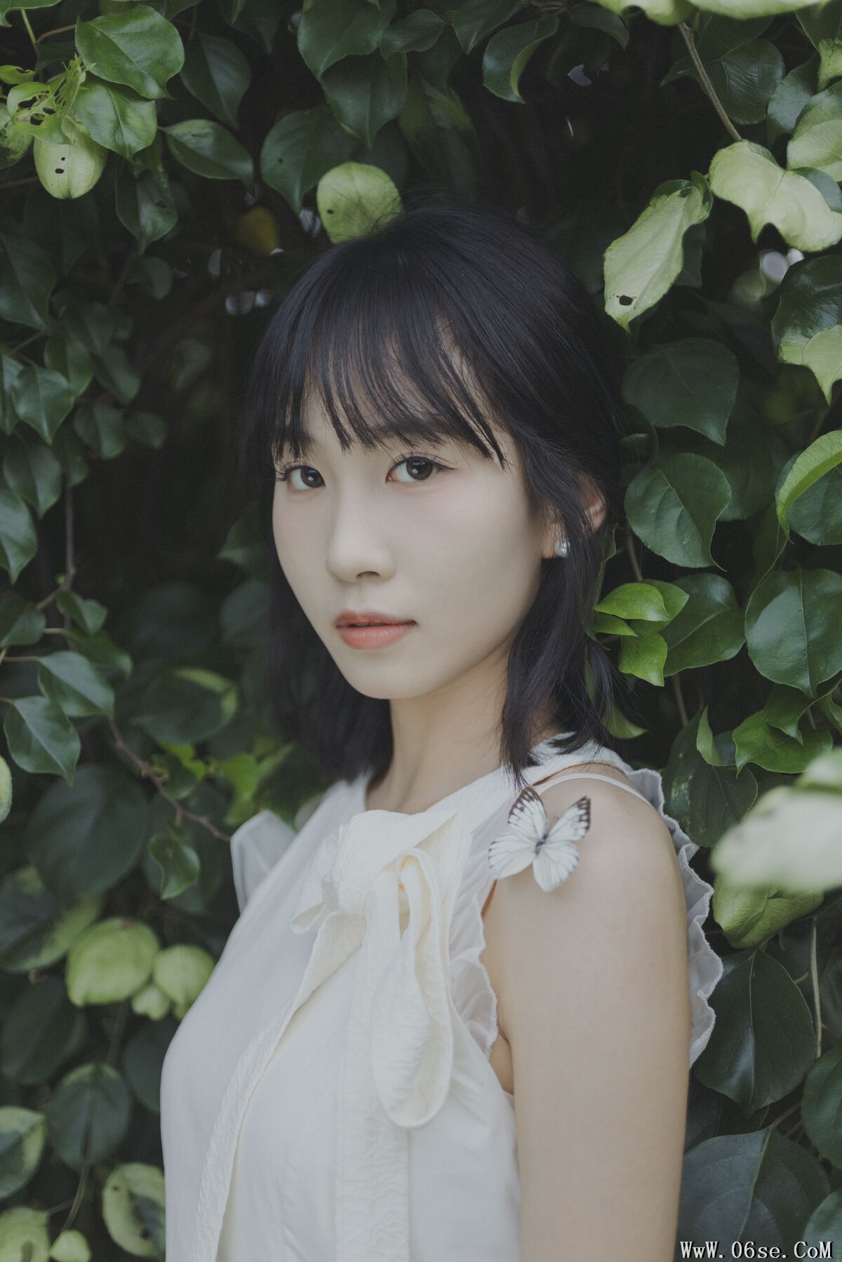 图片[23]-YiTuYu艺图语 Vol.7141 Cheng Zi[26P]-六色网