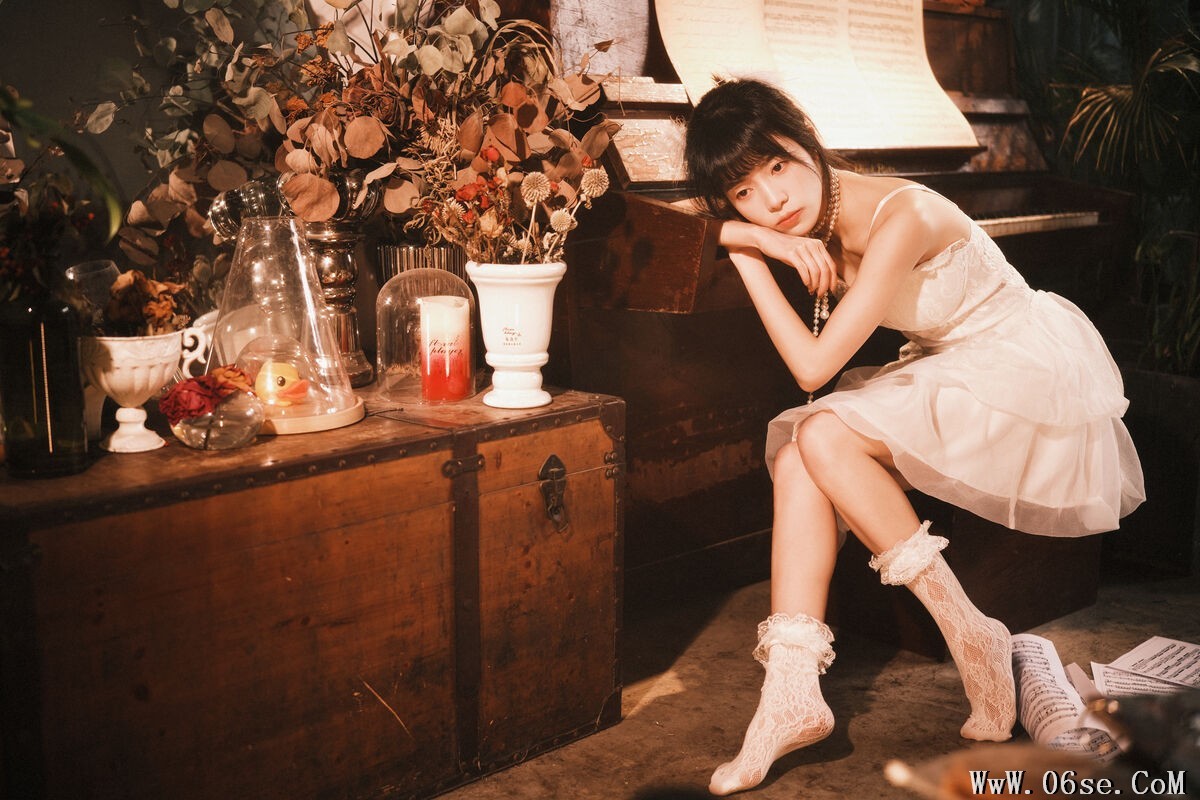 图片[8]-YiTuYu艺图语 Vol.6607 Xiao Song Ma Nai[32P]-六色网