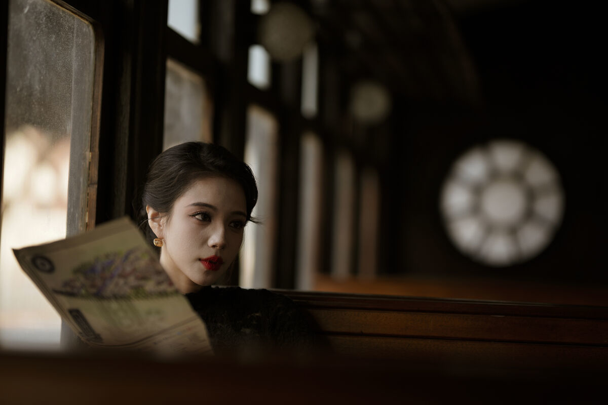 图片[9]-YiTuYu艺图语 Vol.6463 Er Jia Liu[26P]-六色网