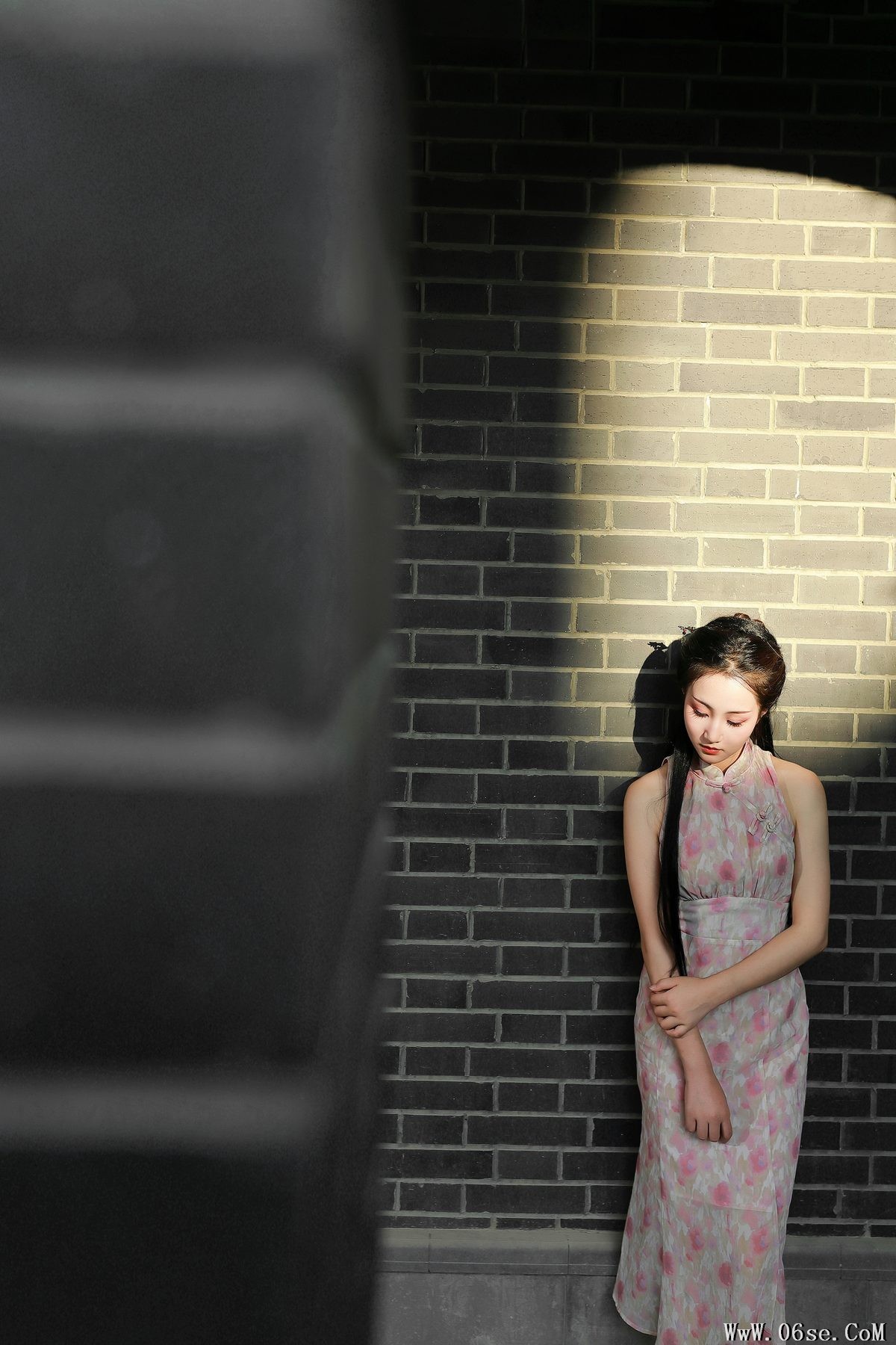 图片[23]-YiTuYu艺图语 Vol.5565 Cha Xiao Tu[34P]-六色网
