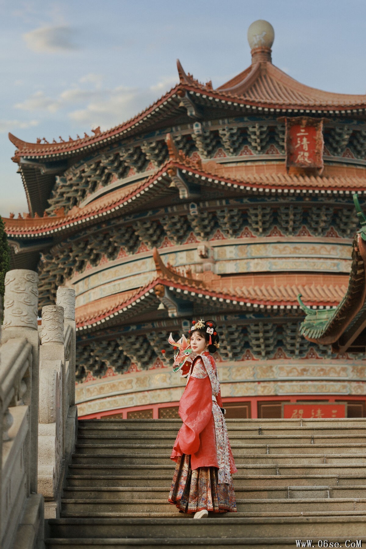 图片[26]-YiTuYu艺图语 Vol.6379 Mini Mi Li[27P]-六色网