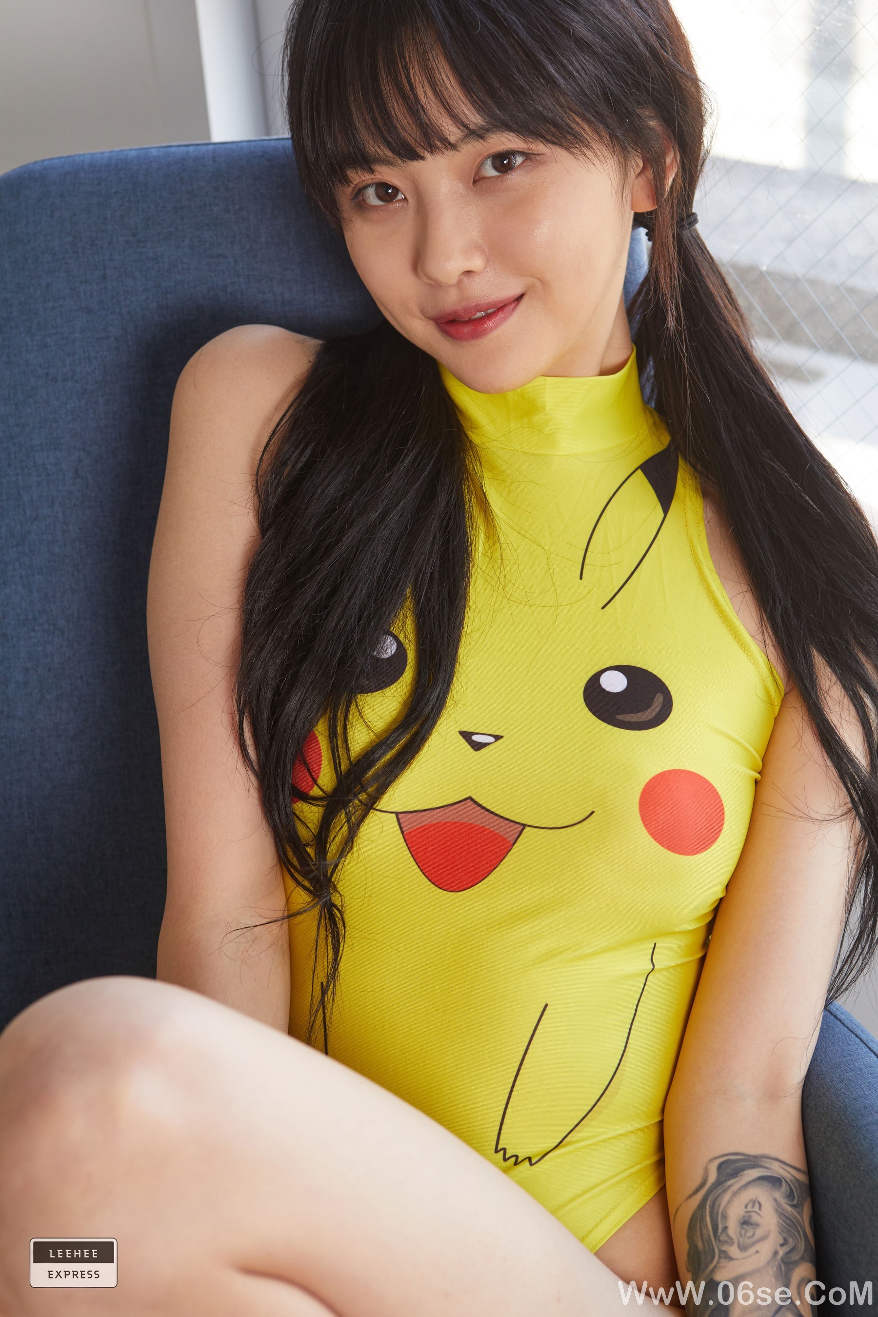 图片[2]-[LEEHEE LEBE-019 – GMS[48P]-六色网