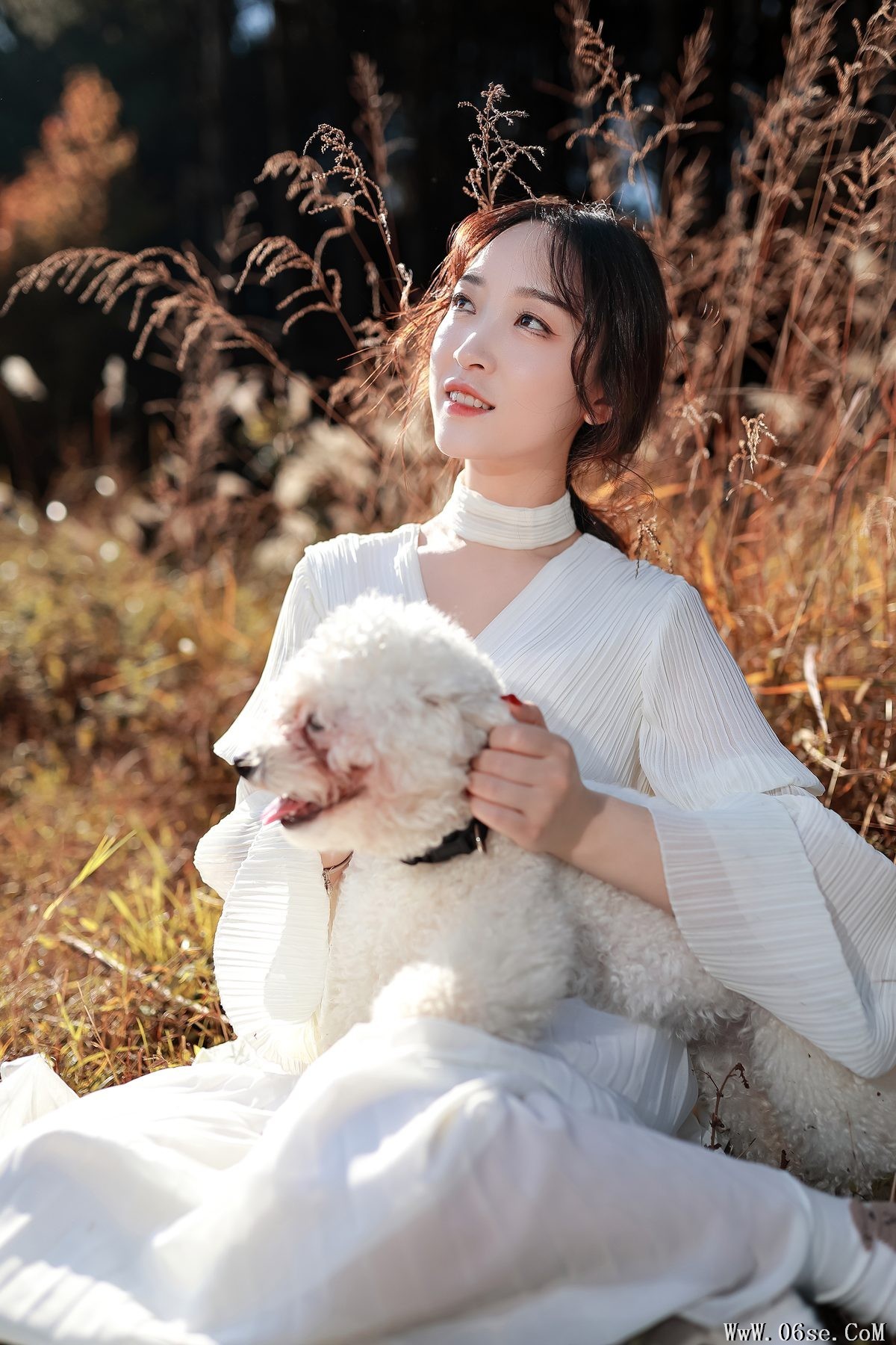 图片[24]-YiTuYu艺图语 Vol.6055 Yu Yan[29P]-六色网