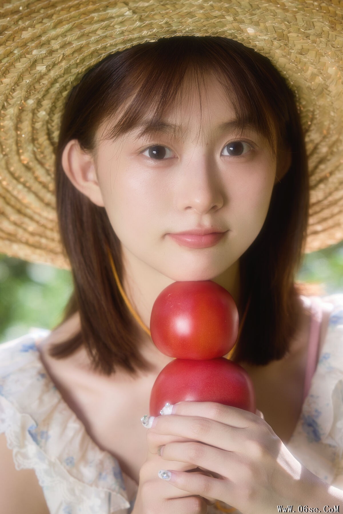 图片[25]-YiTuYu艺图语 Vol.7645 Xiao Xiao[25P]-六色网