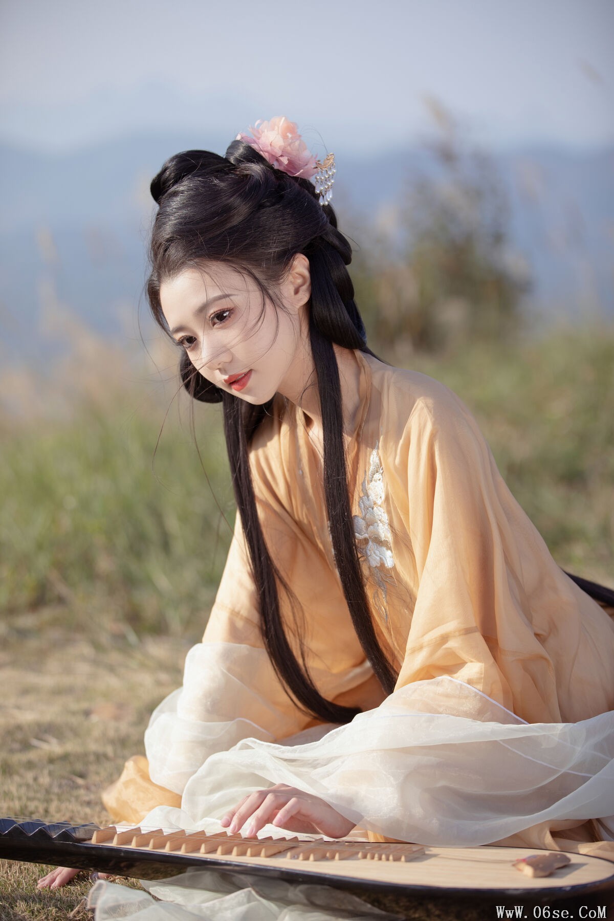 图片[25]-YiTuYu艺图语 Vol.6292 Lsababe[42P]-六色网